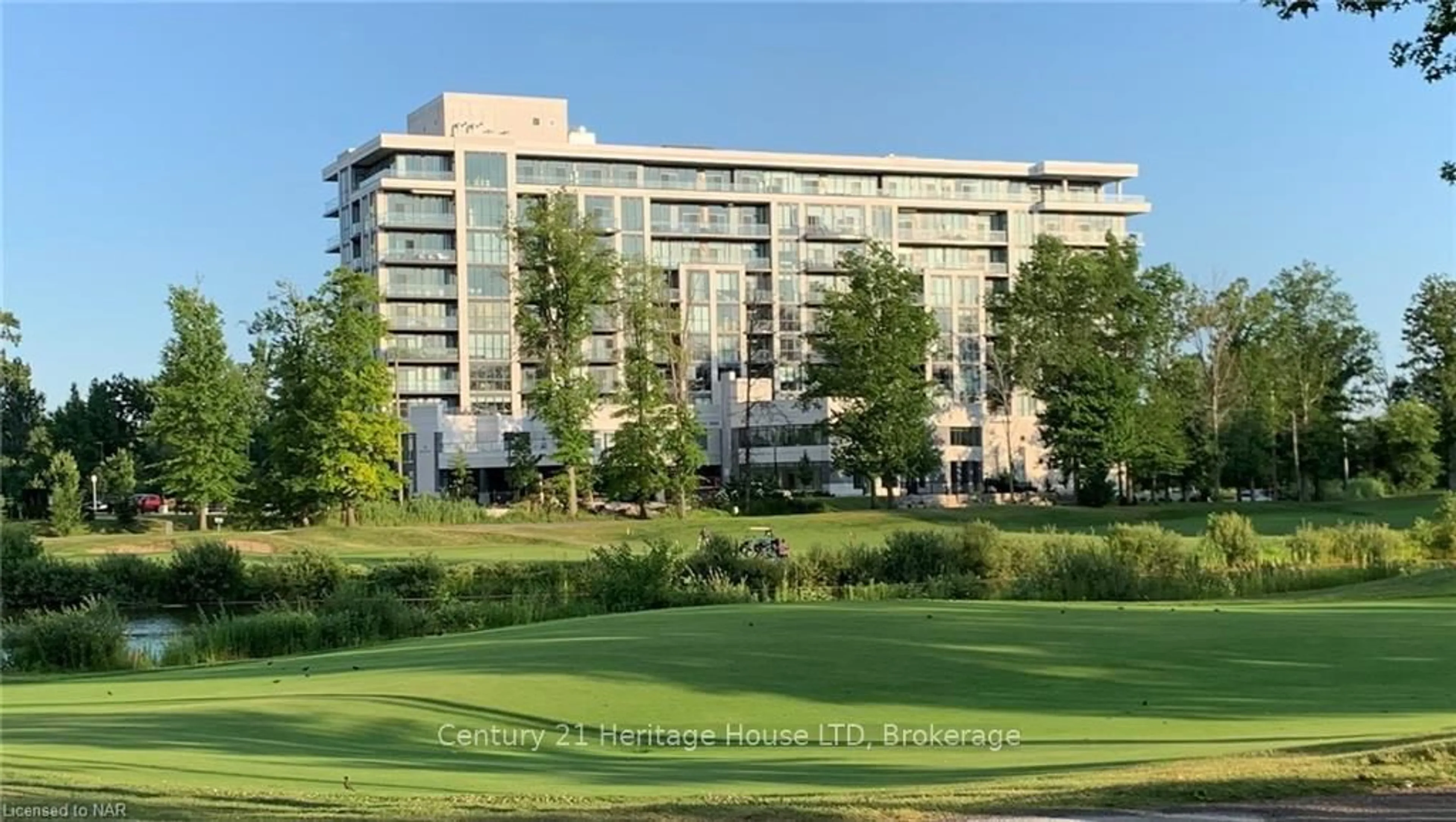 Unknown for 7711 Green Vista Gate #716, Niagara Falls Ontario L2G 0Y9