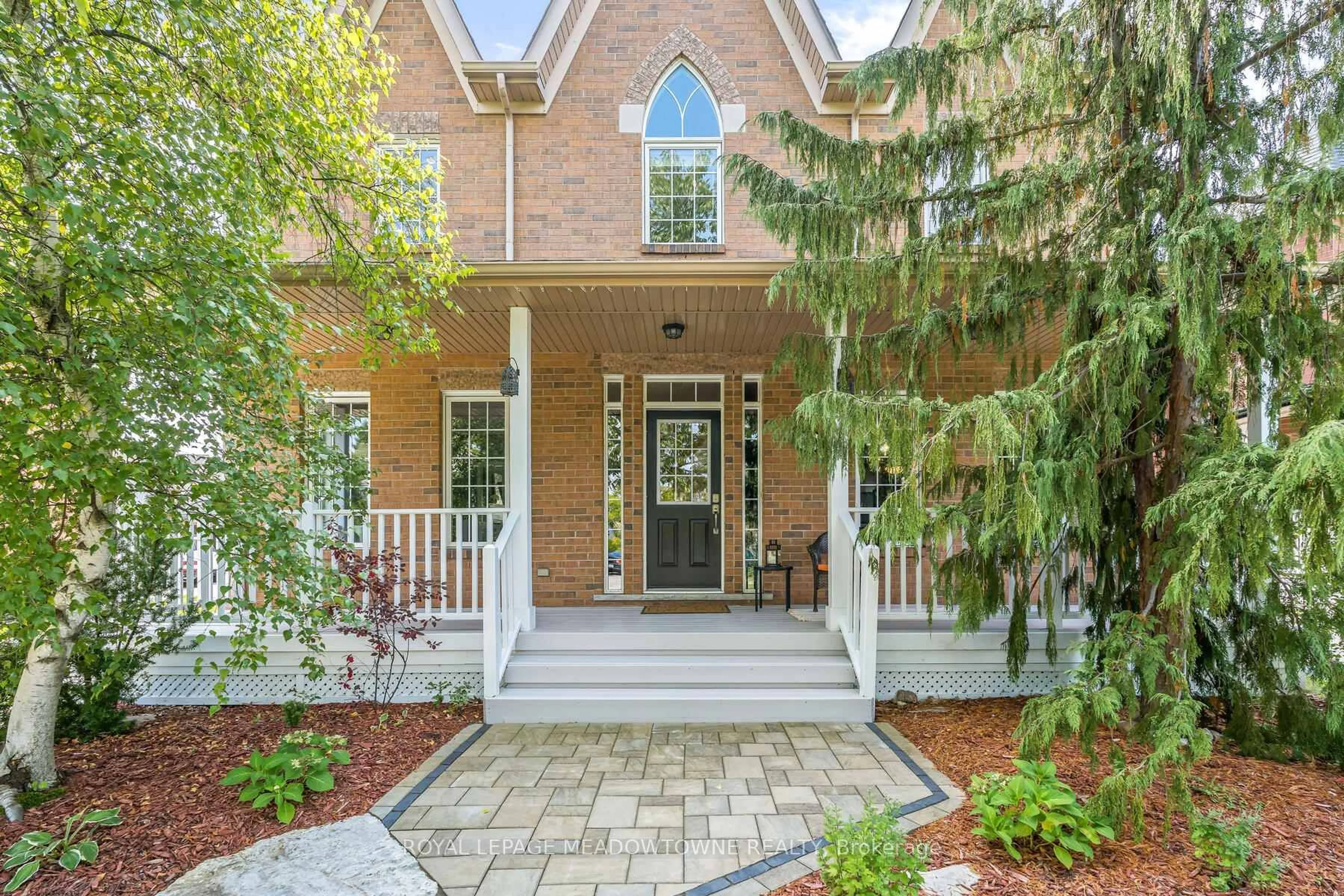 Home with brick exterior material, street for 119 Parkview Lane, Guelph/Eramosa Ontario N0B 2K0