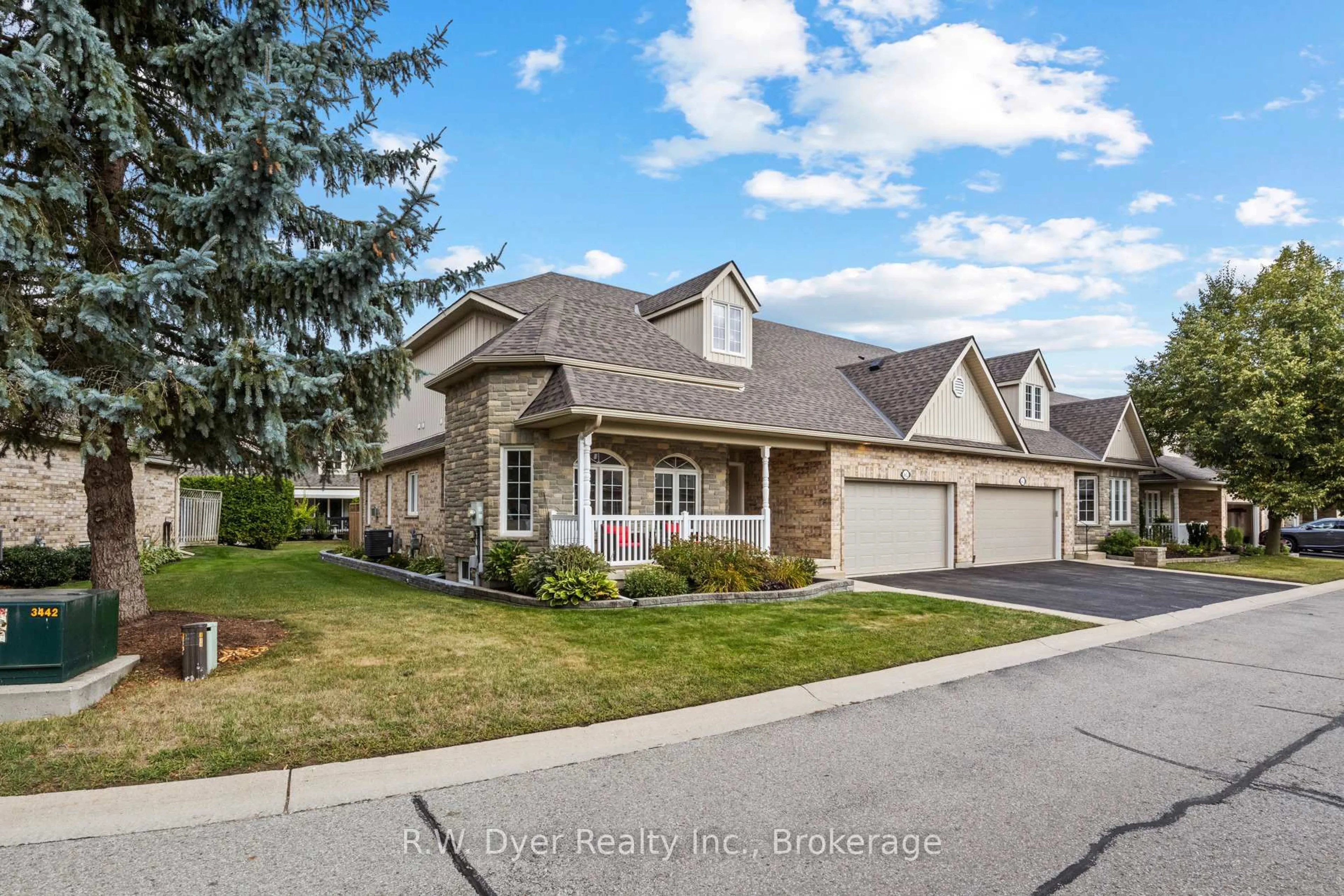 Unknown for 350 Doon Valley Dr #8G, Kitchener Ontario N2P 2M9