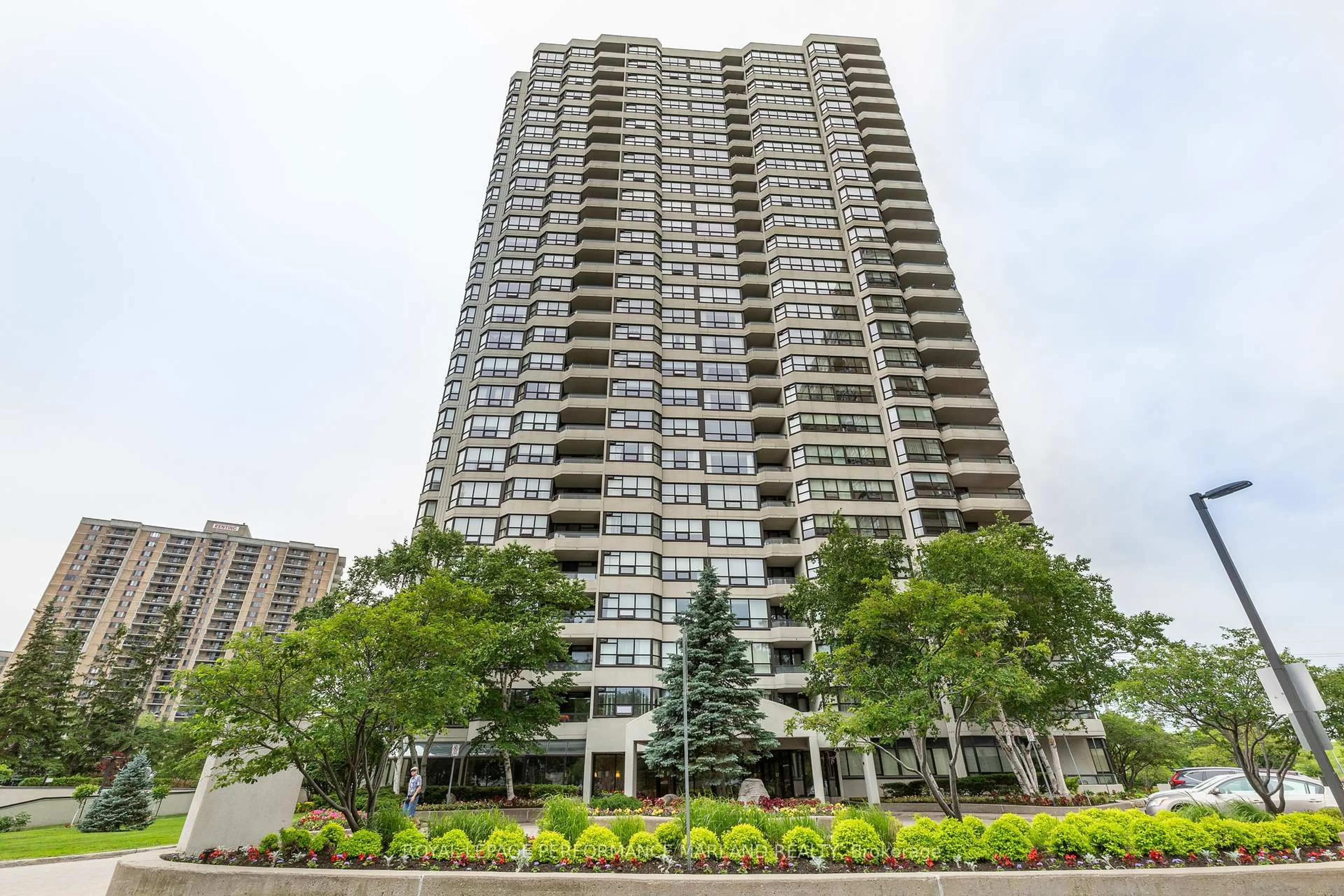 Unknown for 1510 Riverside Dr #2407, Ottawa Ontario K1G 4X5