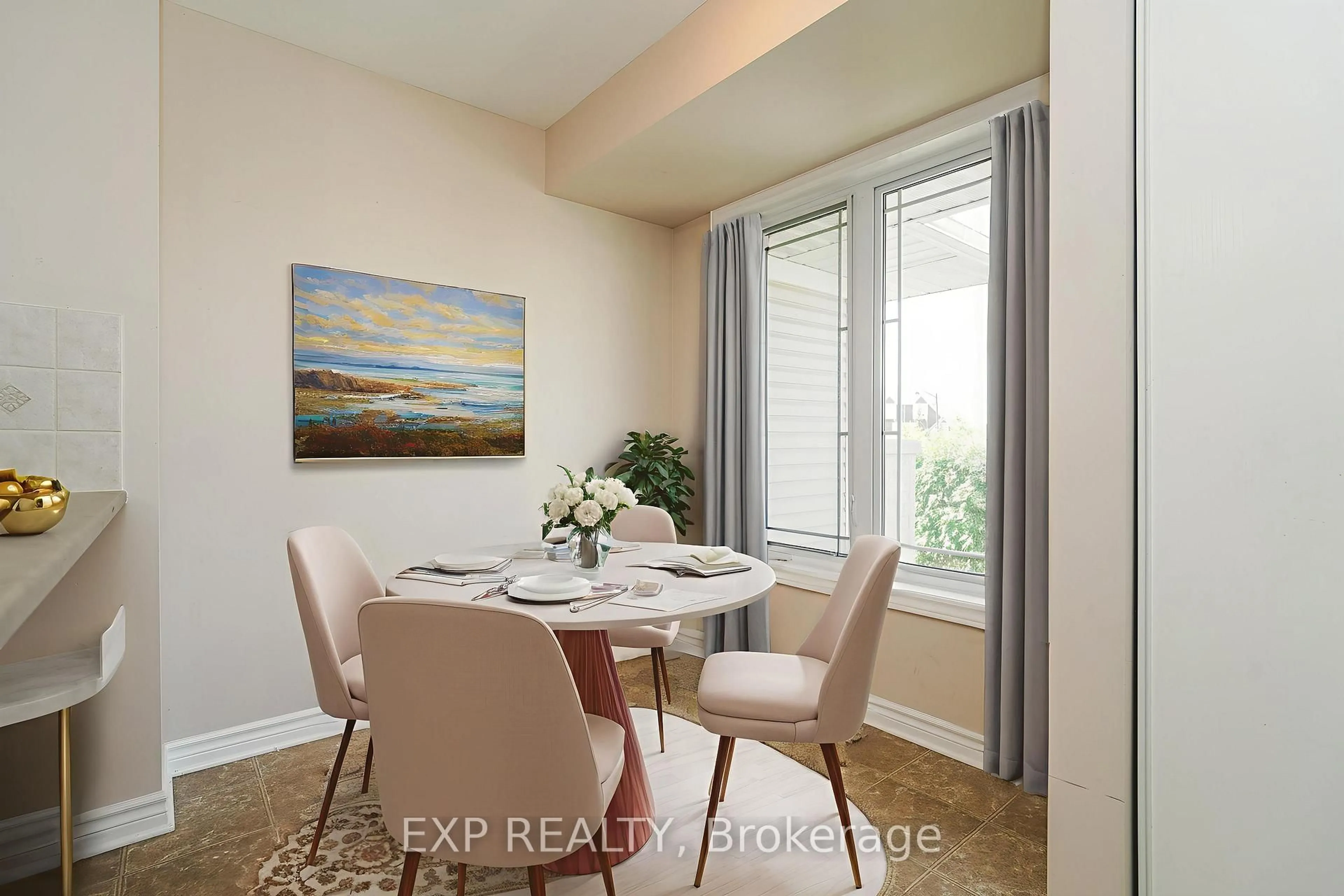 Dining room, unknown for 620 Lakeridge Dr, Ottawa Ontario K4A 0H4
