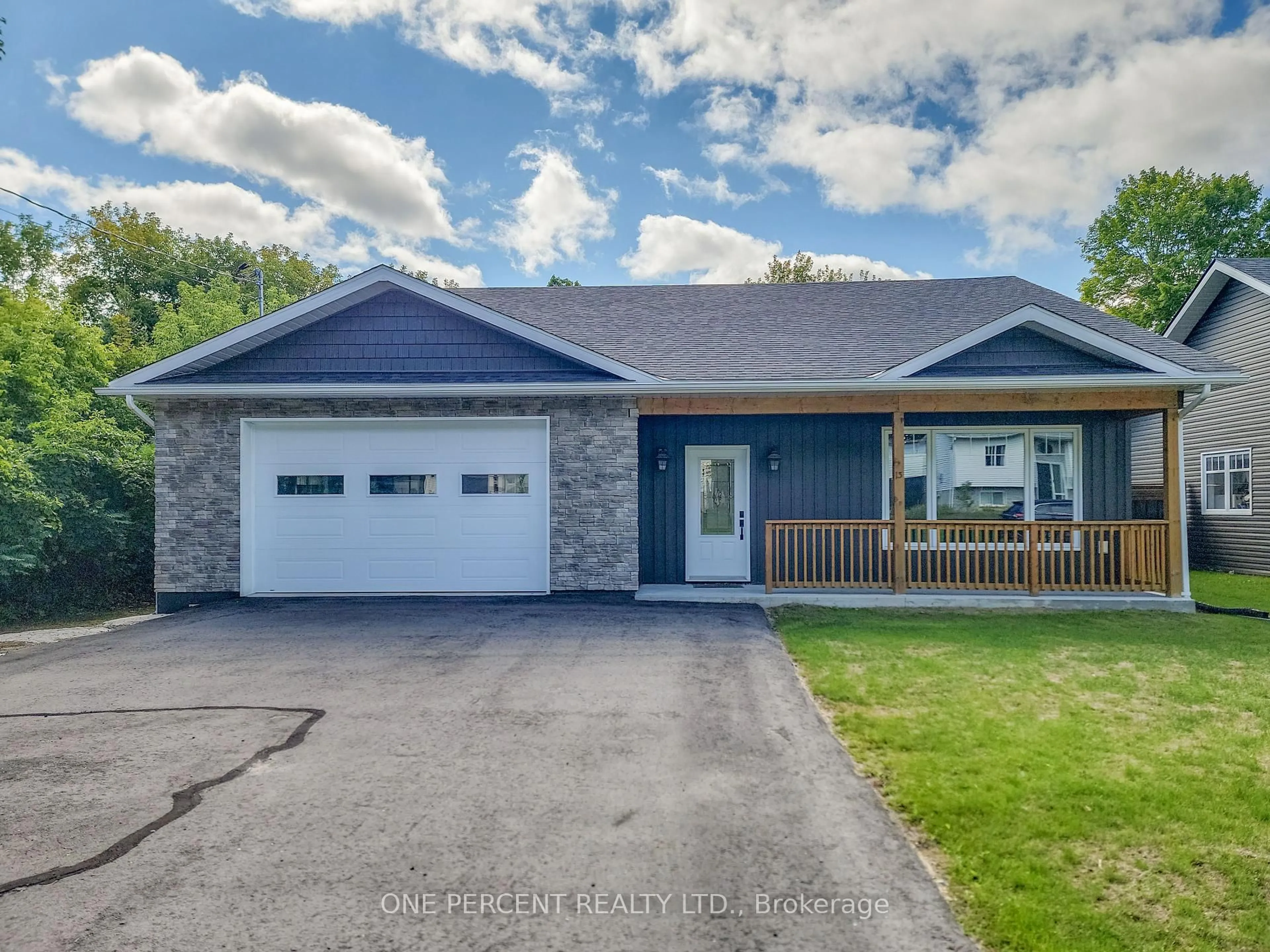 Unknown for 13 Crawford Dr, Limoges Ontario K0K 2M0