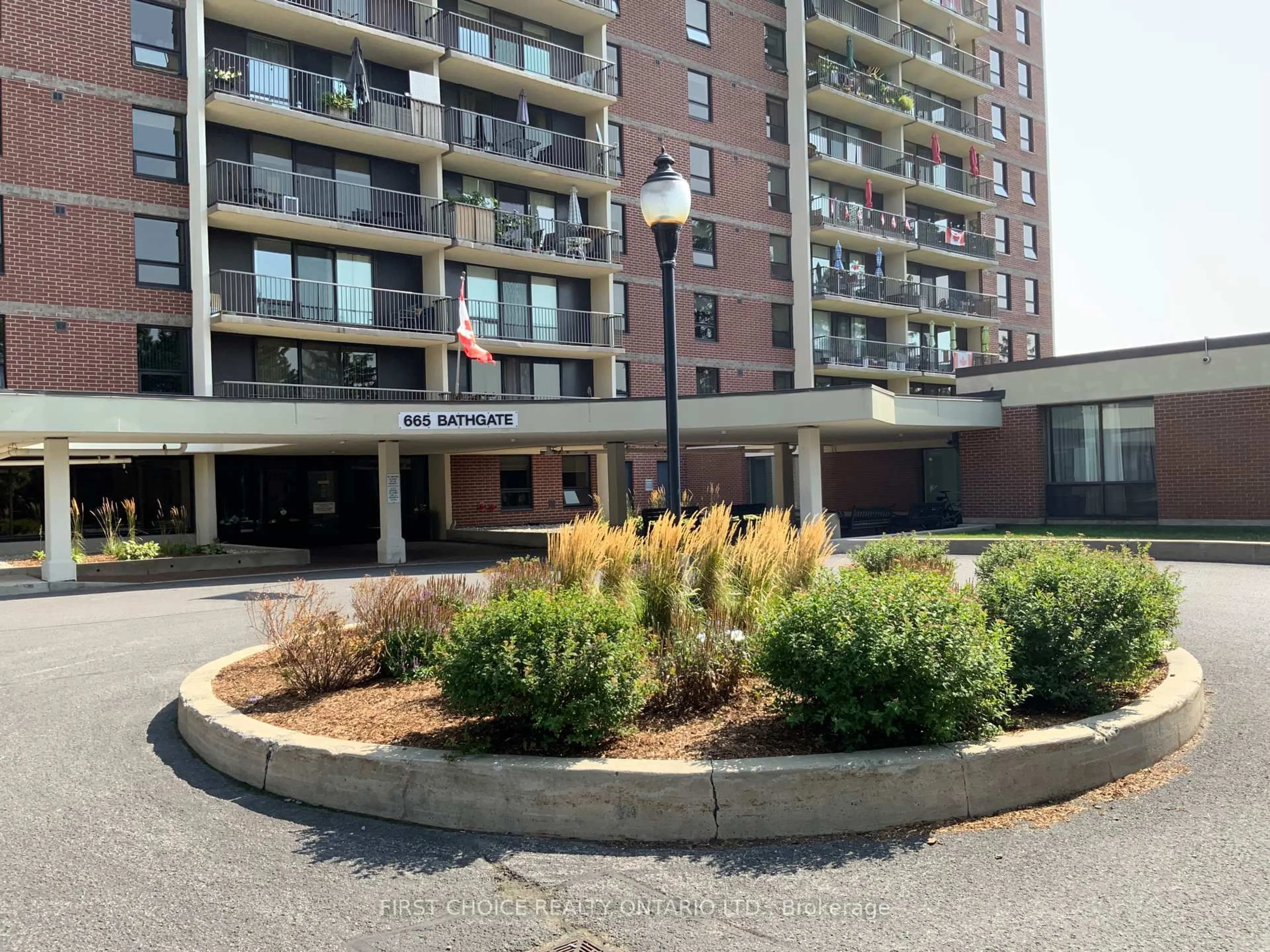 Unknown for 665 Bathgate Dr #1708, Ottawa Ontario K1K 3Y4
