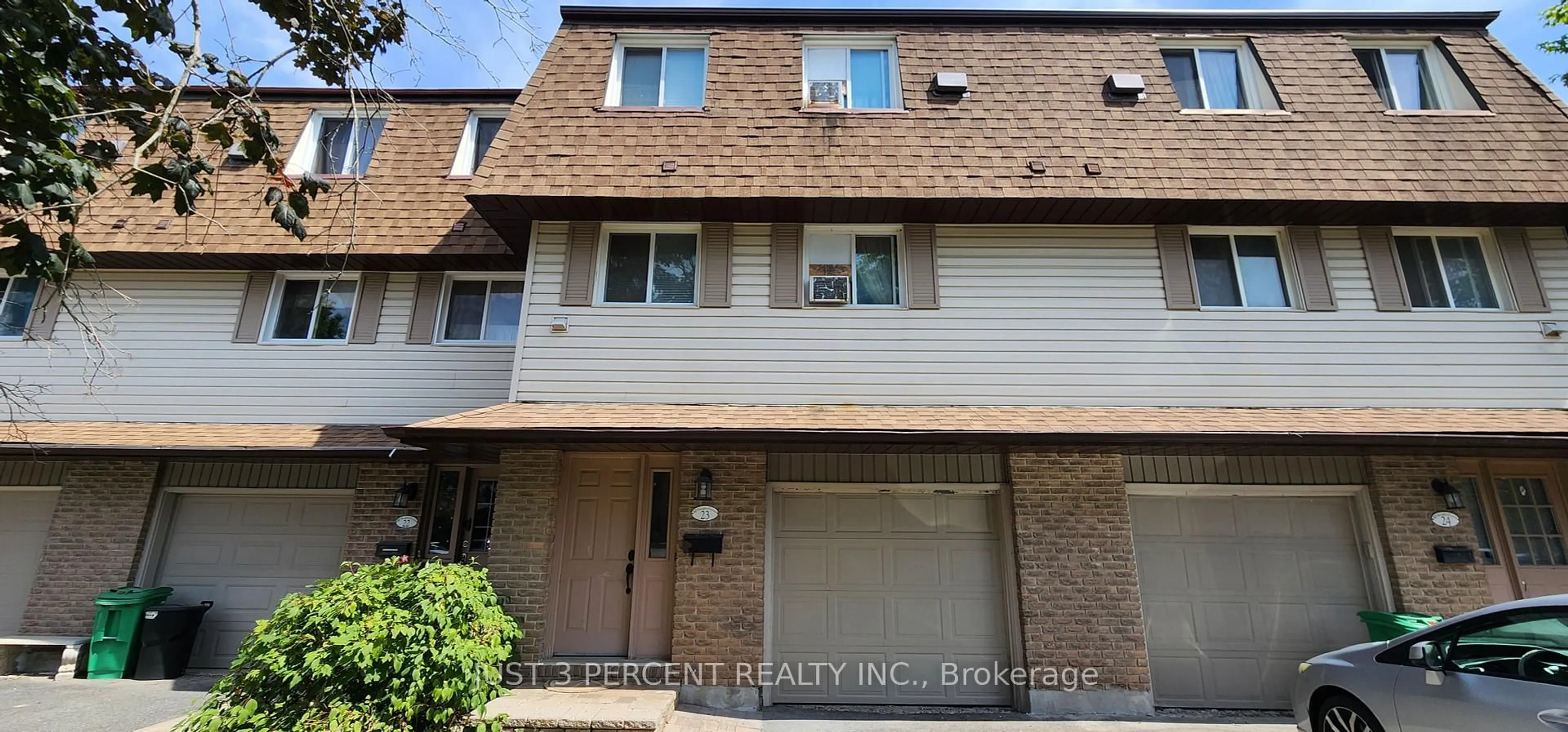 Unknown for 30 Champlain Cres #23, Peterborough Ontario K9L 1T1