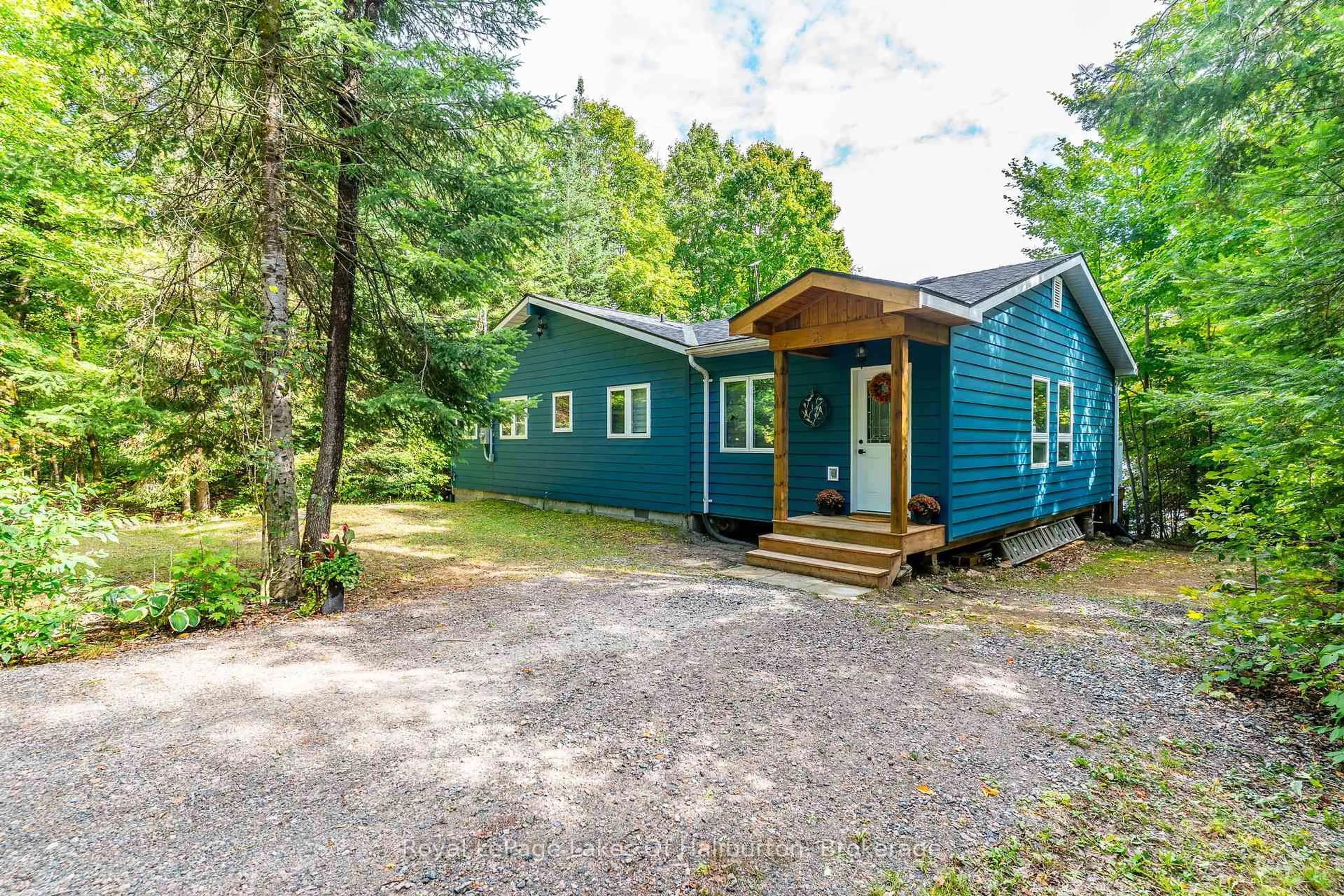 Unknown for 1956 Alsop Rd, Highlands East Ontario K0M 1R0
