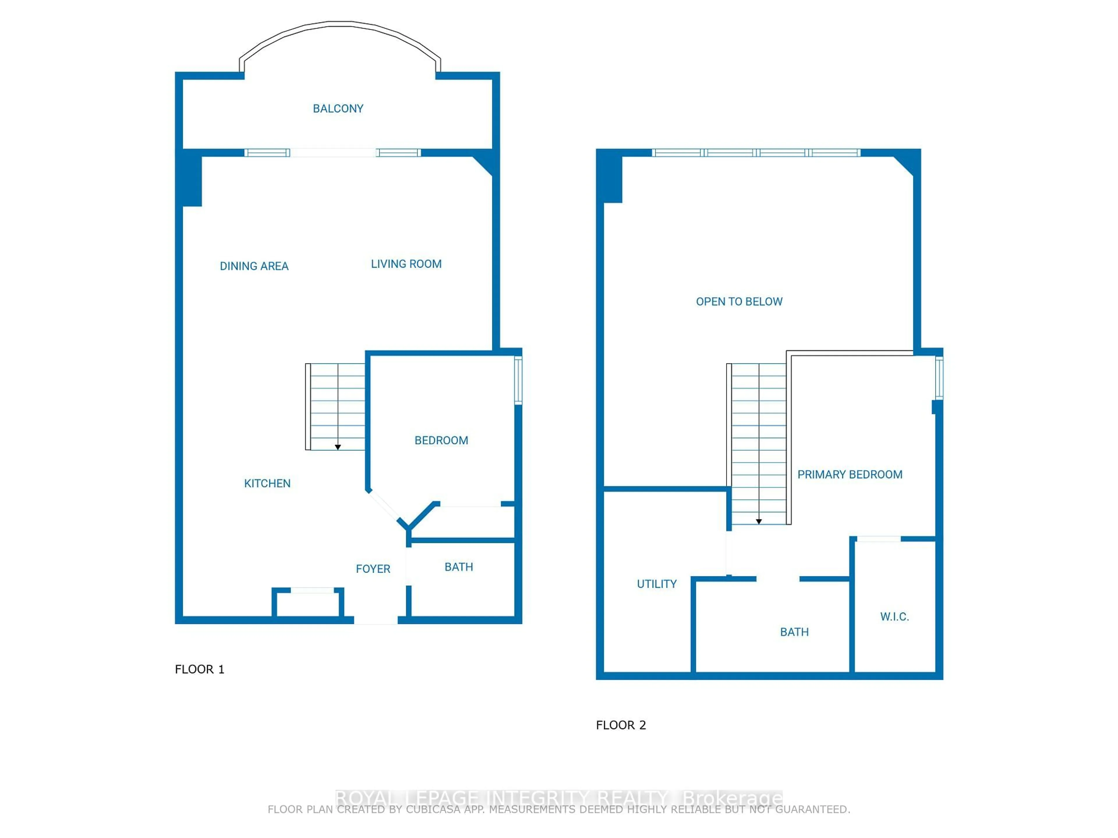 Floor plan for 29 Main St #111, Ottawa Ontario K1S 1B1