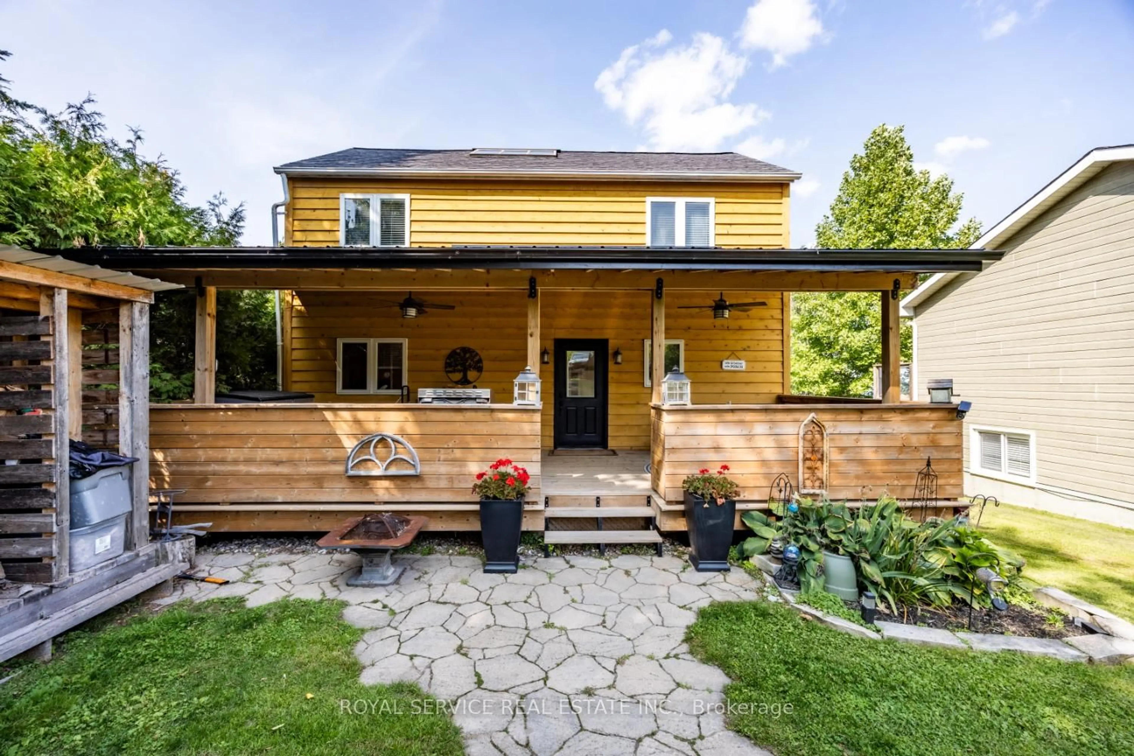 Unknown for 6108 Curtis Point Rd #12, Alnwick/Haldimand Ontario K0K 2X0