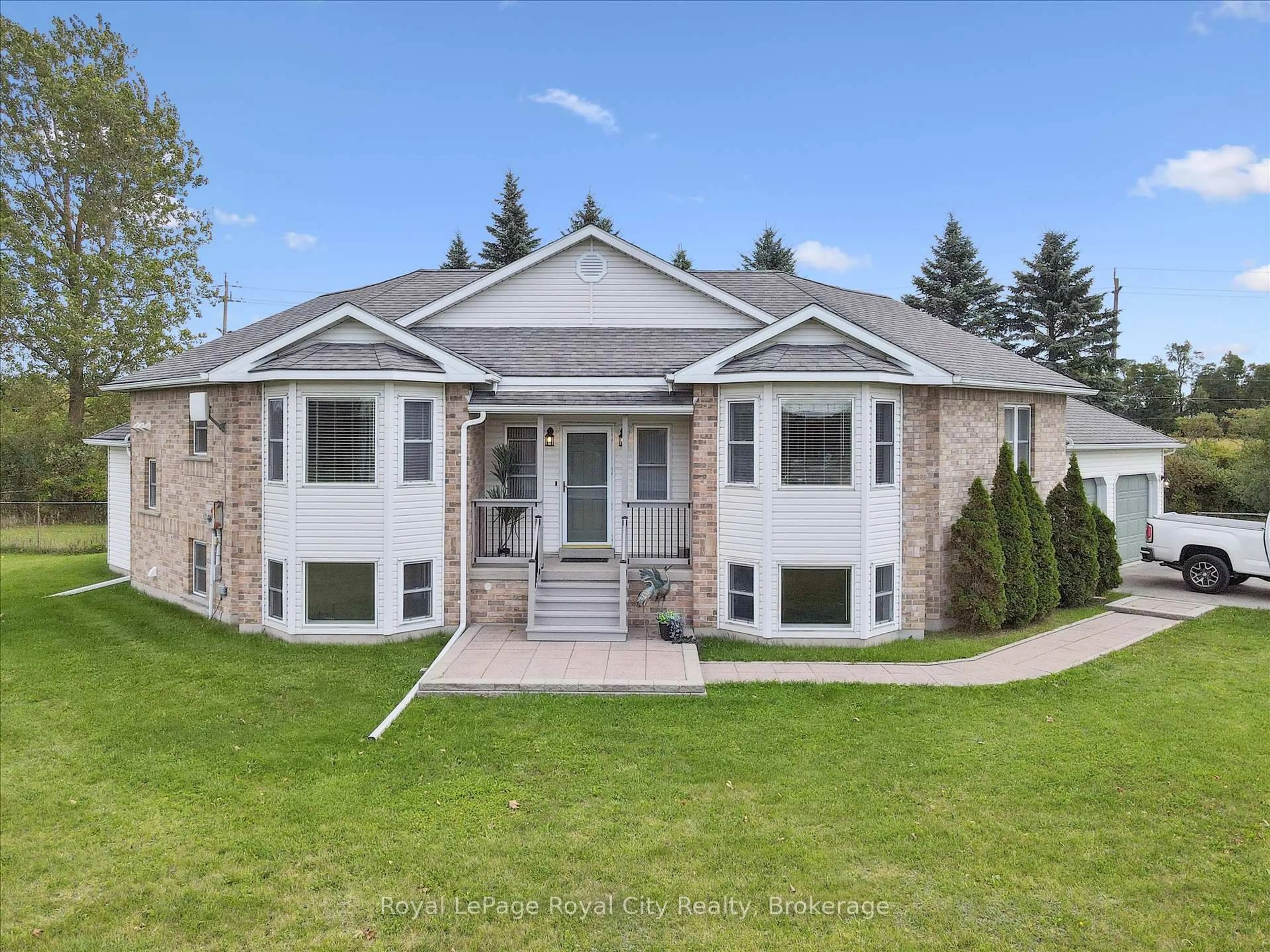 Unknown for 8411 Eramosa/Milton Townline, Guelph/Eramosa Ontario N0B 2K0