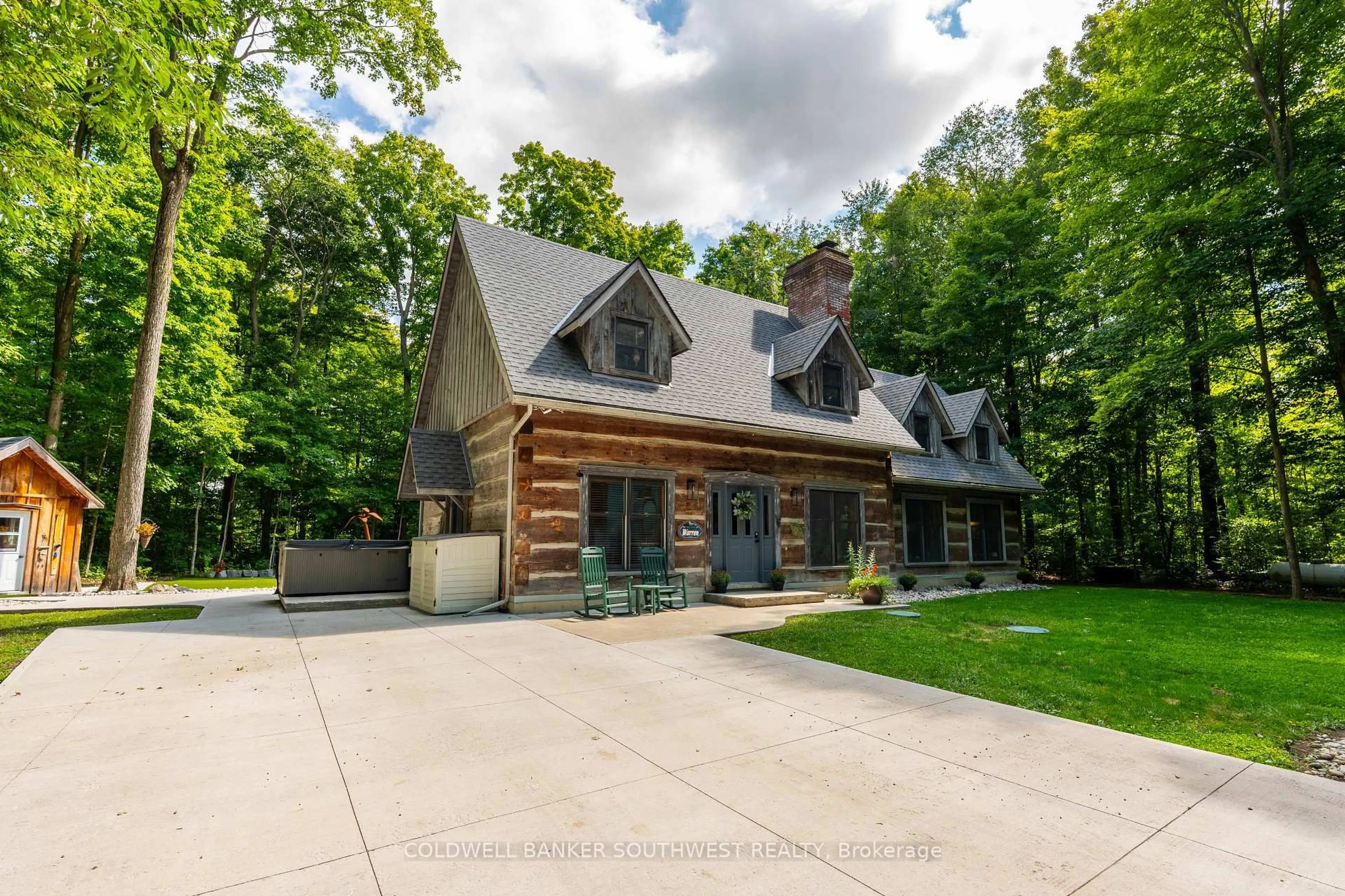 Unknown for 5252 Egremont Rd, Plympton-Wyoming Ontario N0N 1E0