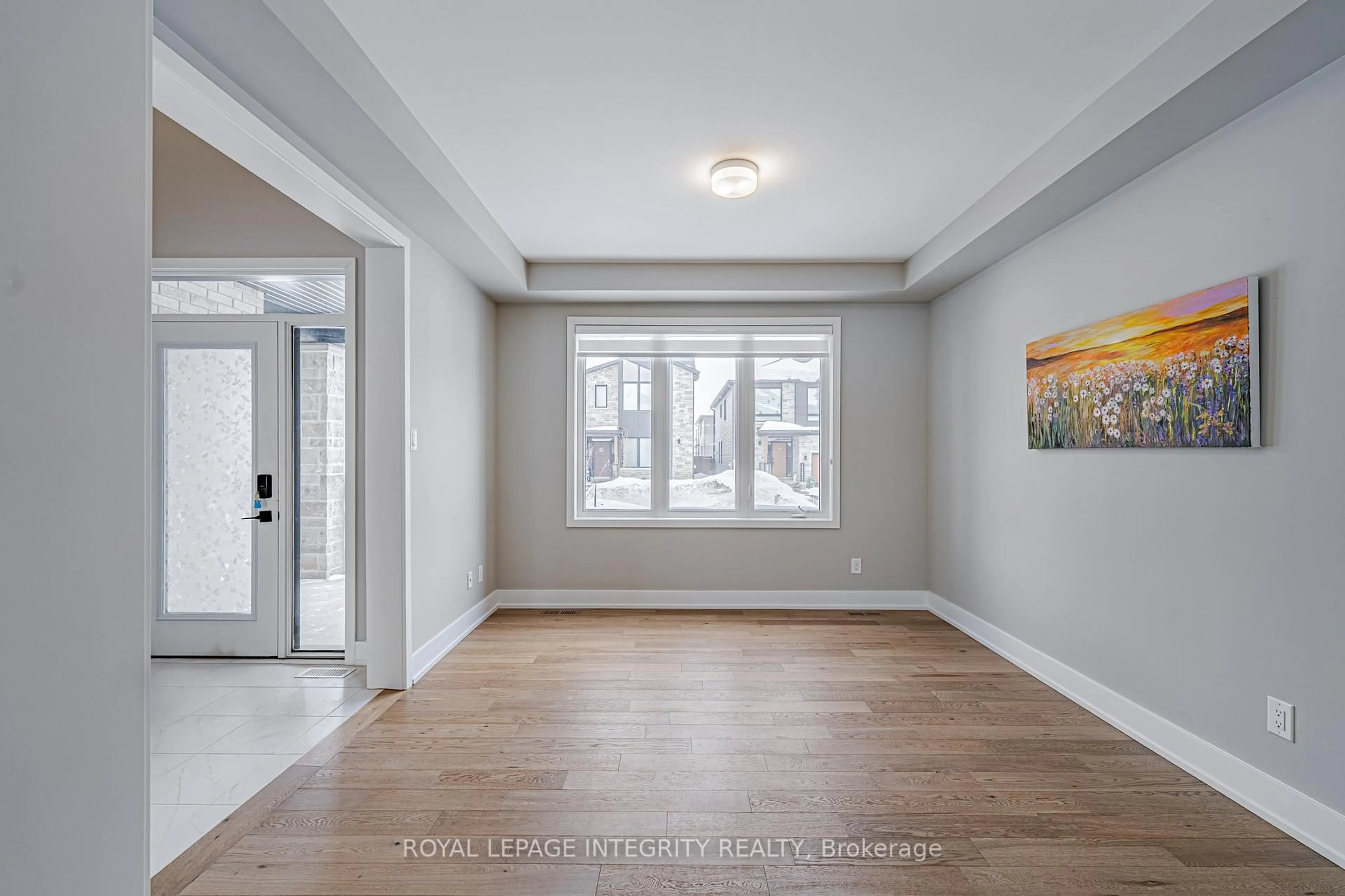 Unknown for 709 FENWICK Way, Ottawa Ontario K2J 7E2
