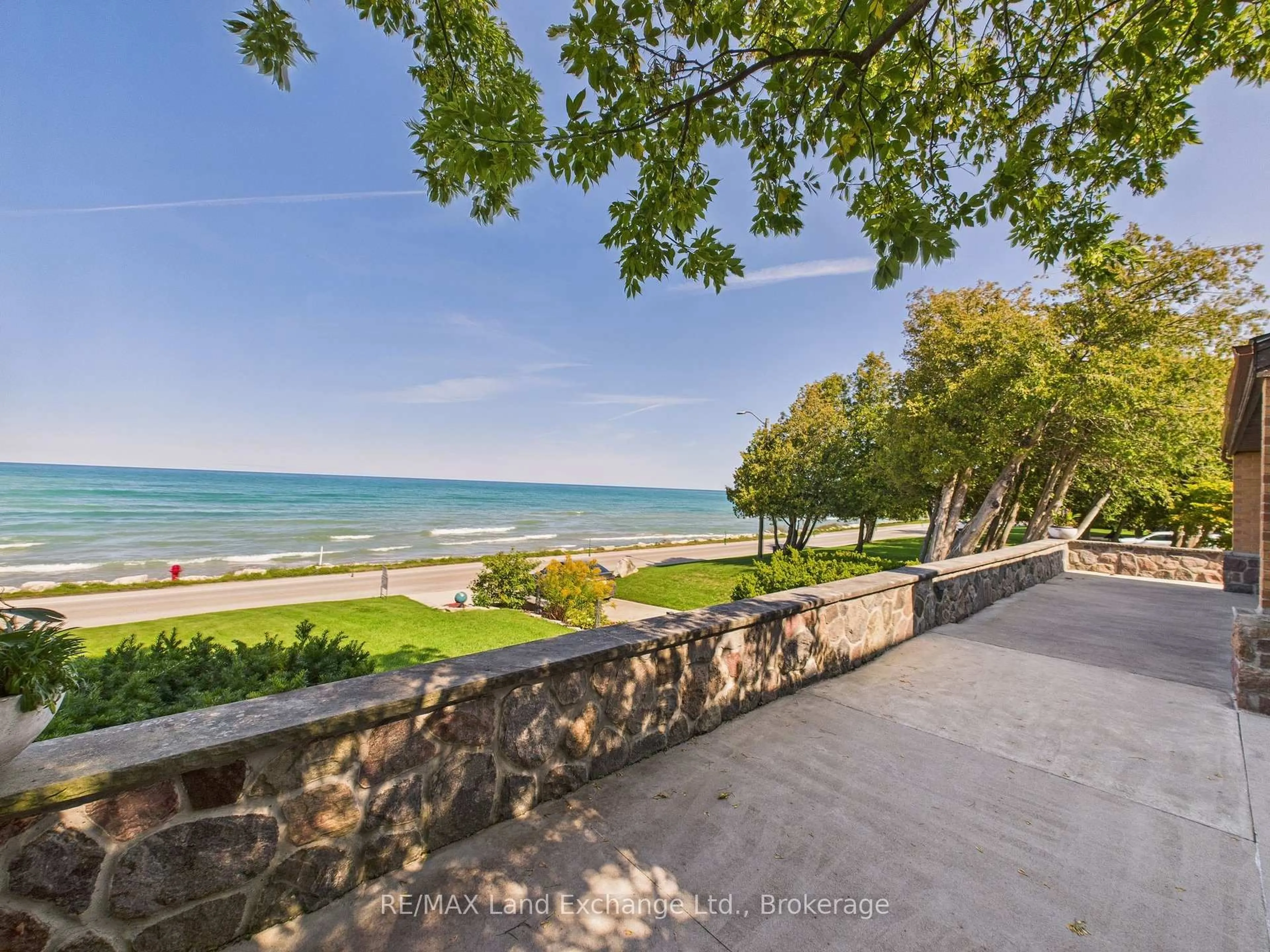Unknown for 147 Goderich St, Kincardine Ontario N2Z 2K9