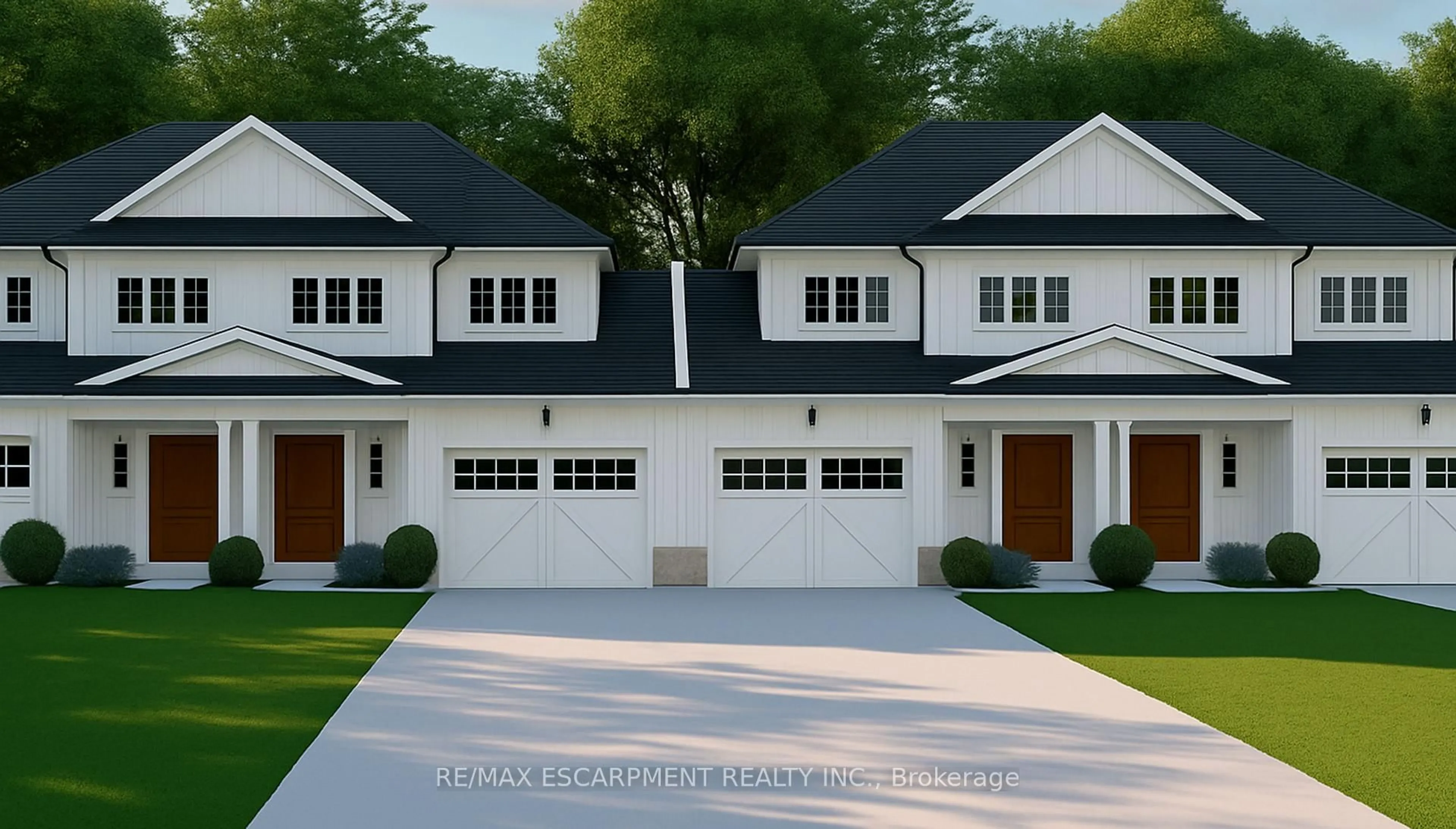 Unknown for 10 Hilborn St, Blandford-Blenheim Ontario N0J 1S0