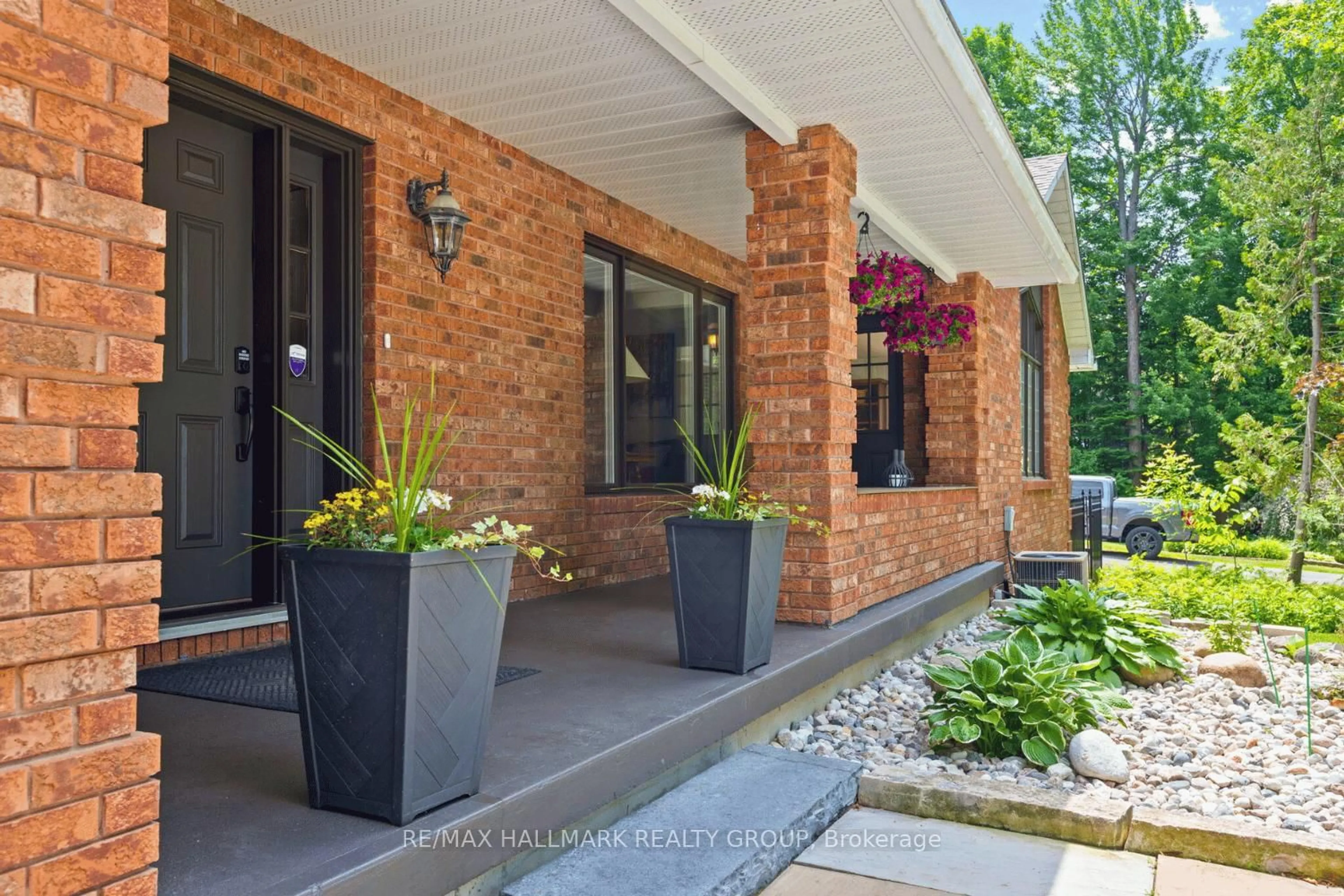 Home with brick exterior material, street for 6431 Clingin Lane, Manotick Ontario K4M 1B3