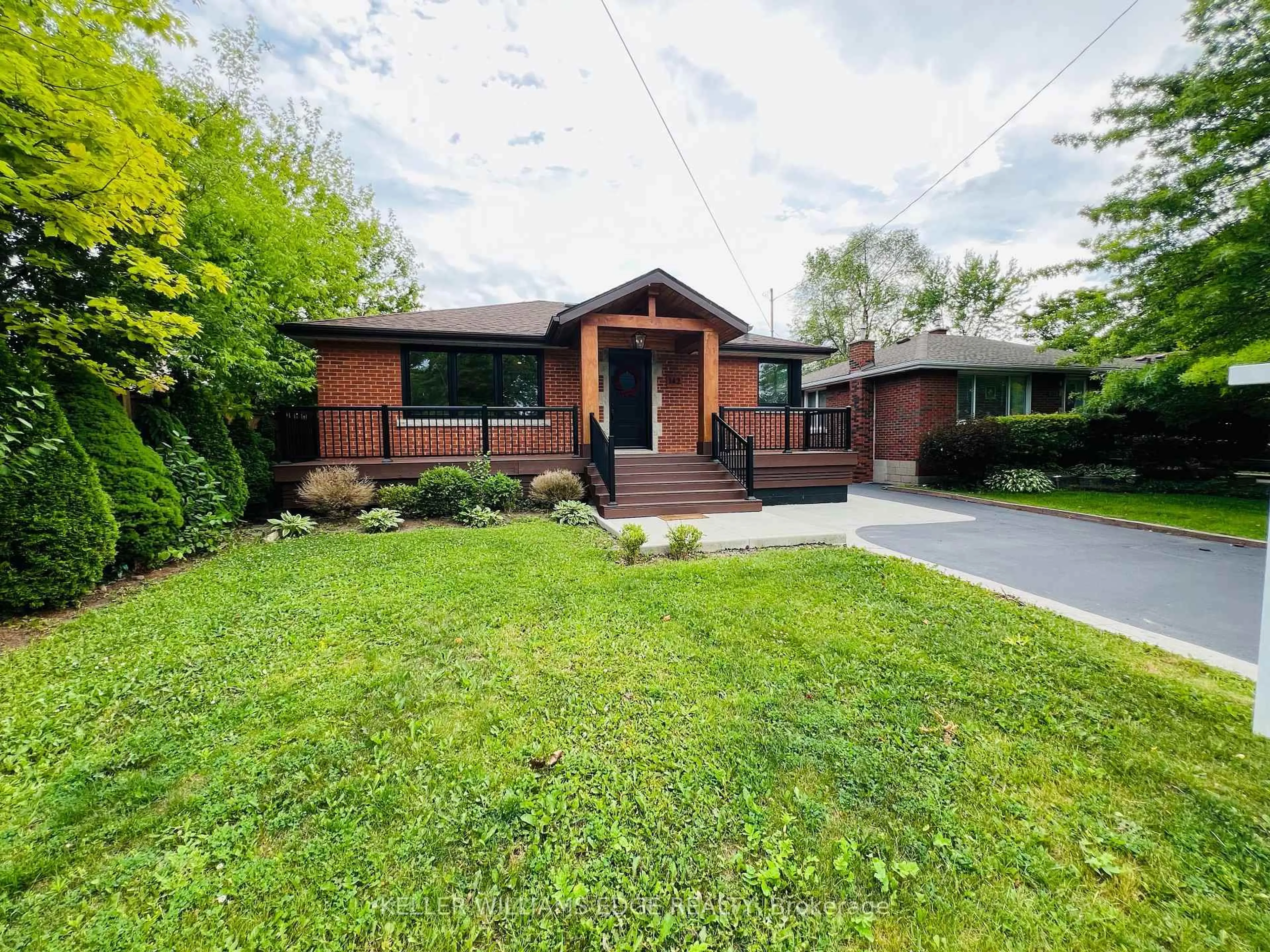 Unknown for 142 South Bend Rd, Hamilton Ontario L9A 2B6