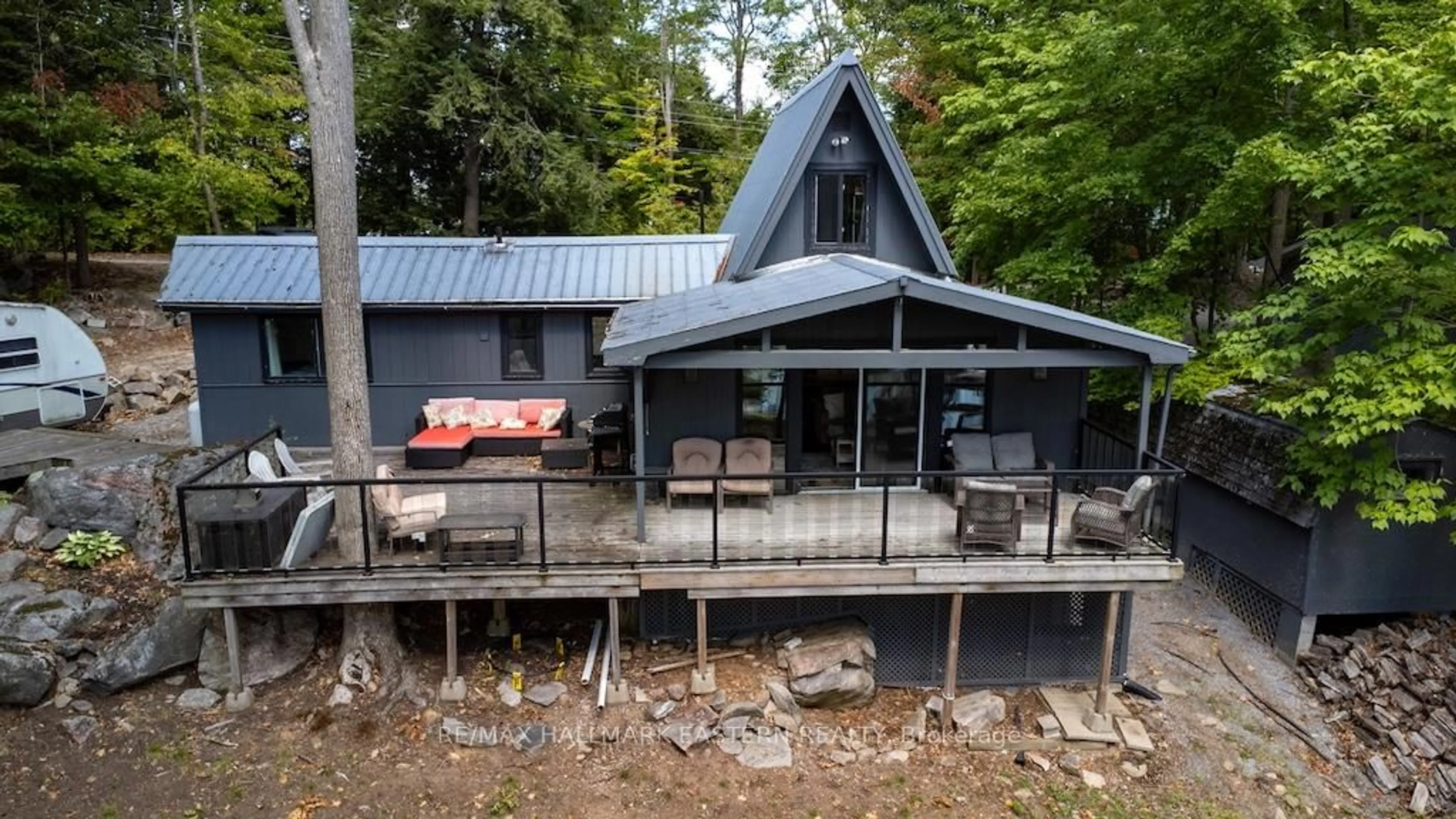 Unknown for 1711 Greenwood Lane, Selwyn Ontario K0L 2H0