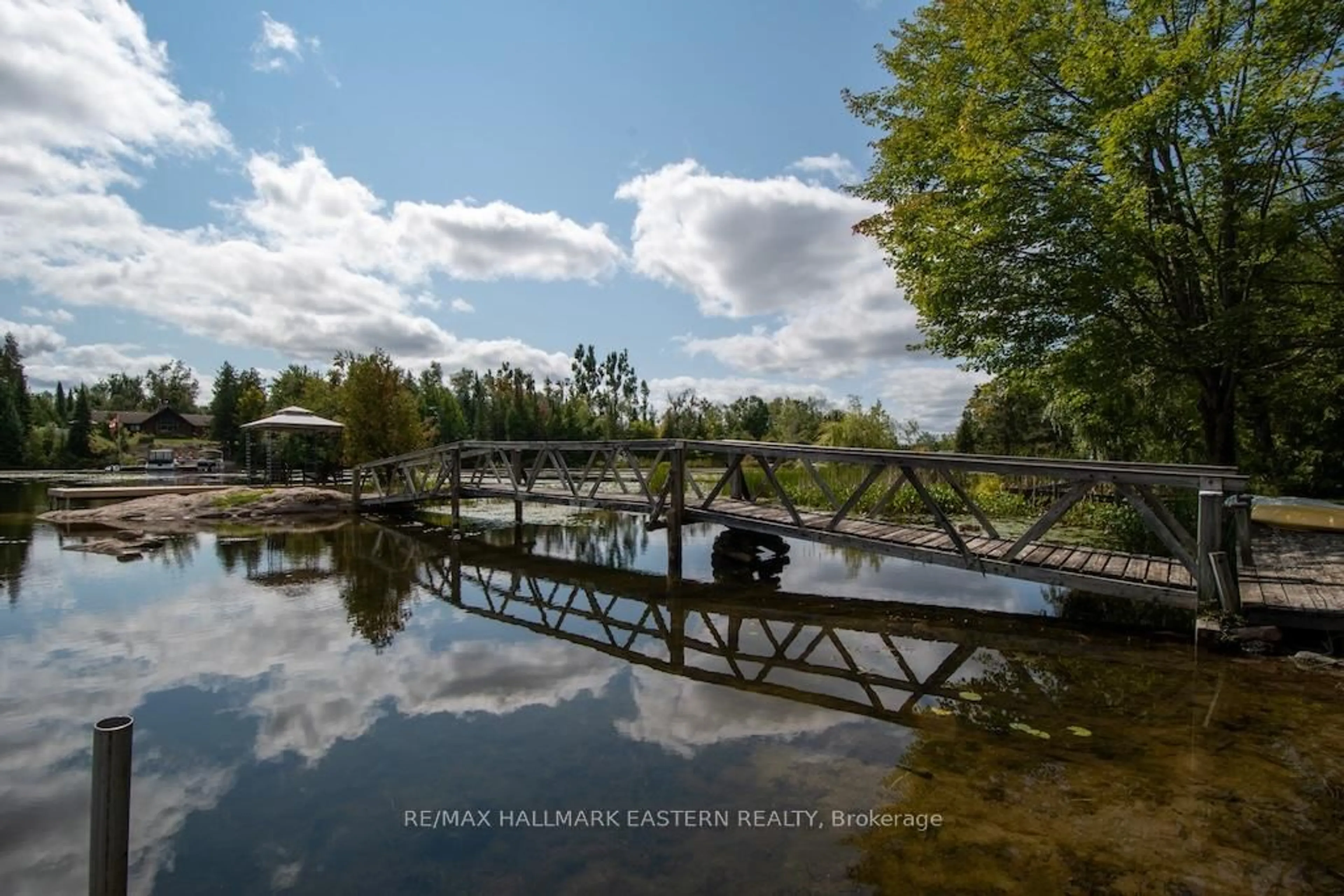 Pool for 1711 Greenwood Lane, Selwyn Ontario K0L 2H0