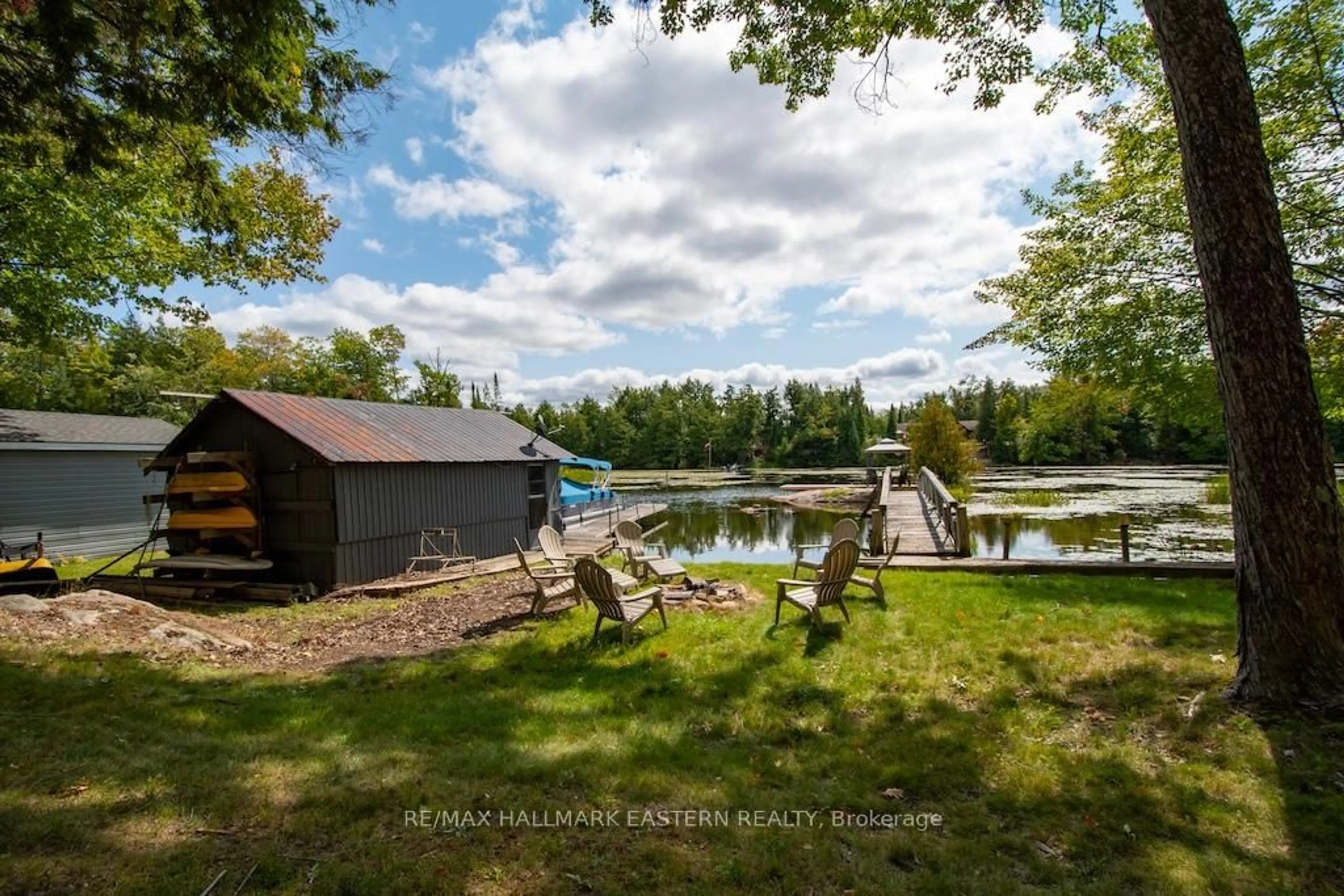Unknown for 1711 Greenwood Lane, Selwyn Ontario K0L 2H0