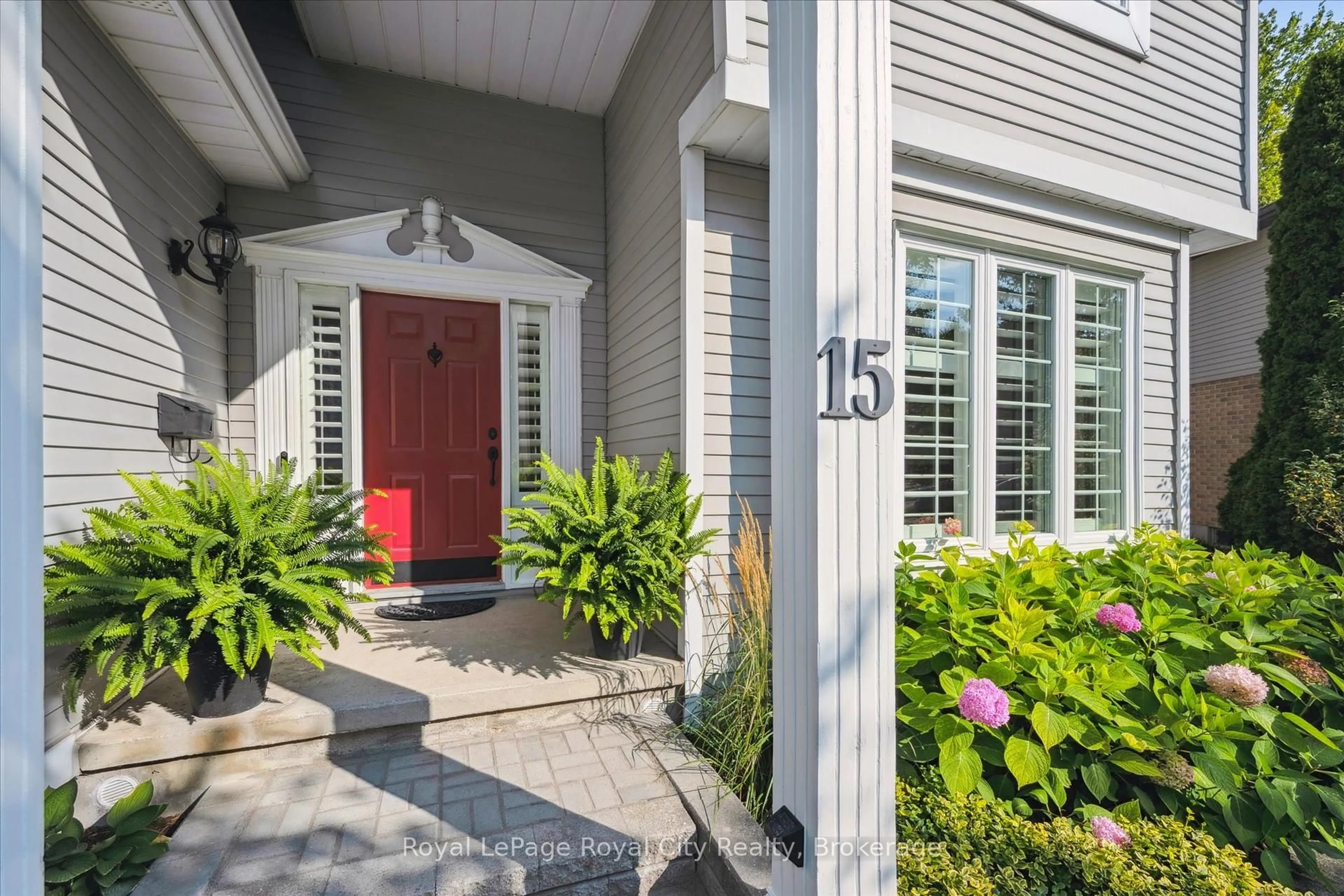Unknown for 15 Sugarbush Pl, Guelph Ontario N1H 7Z1