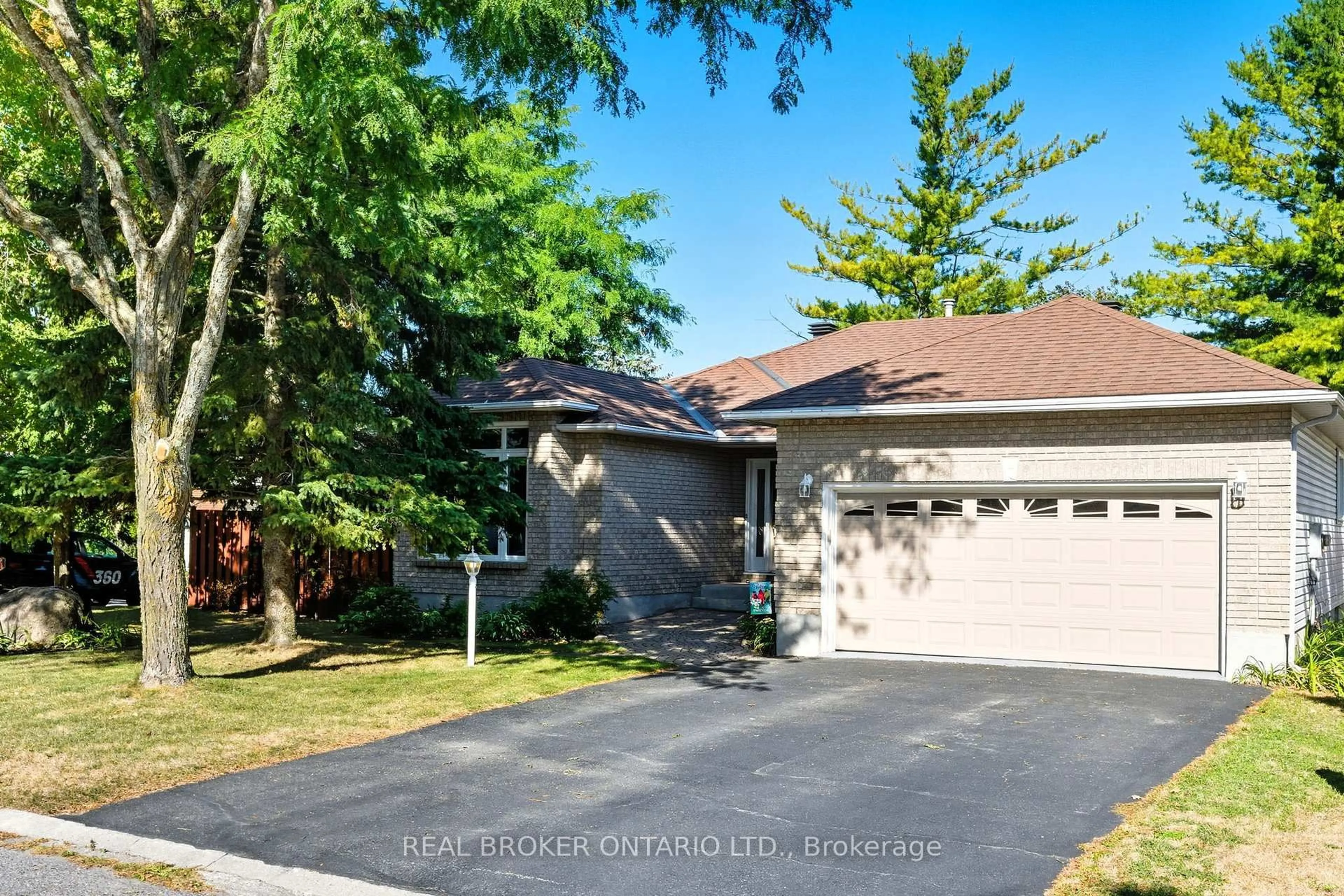 Unknown for 6 Candow Cres, Ottawa Ontario K2S 1K7