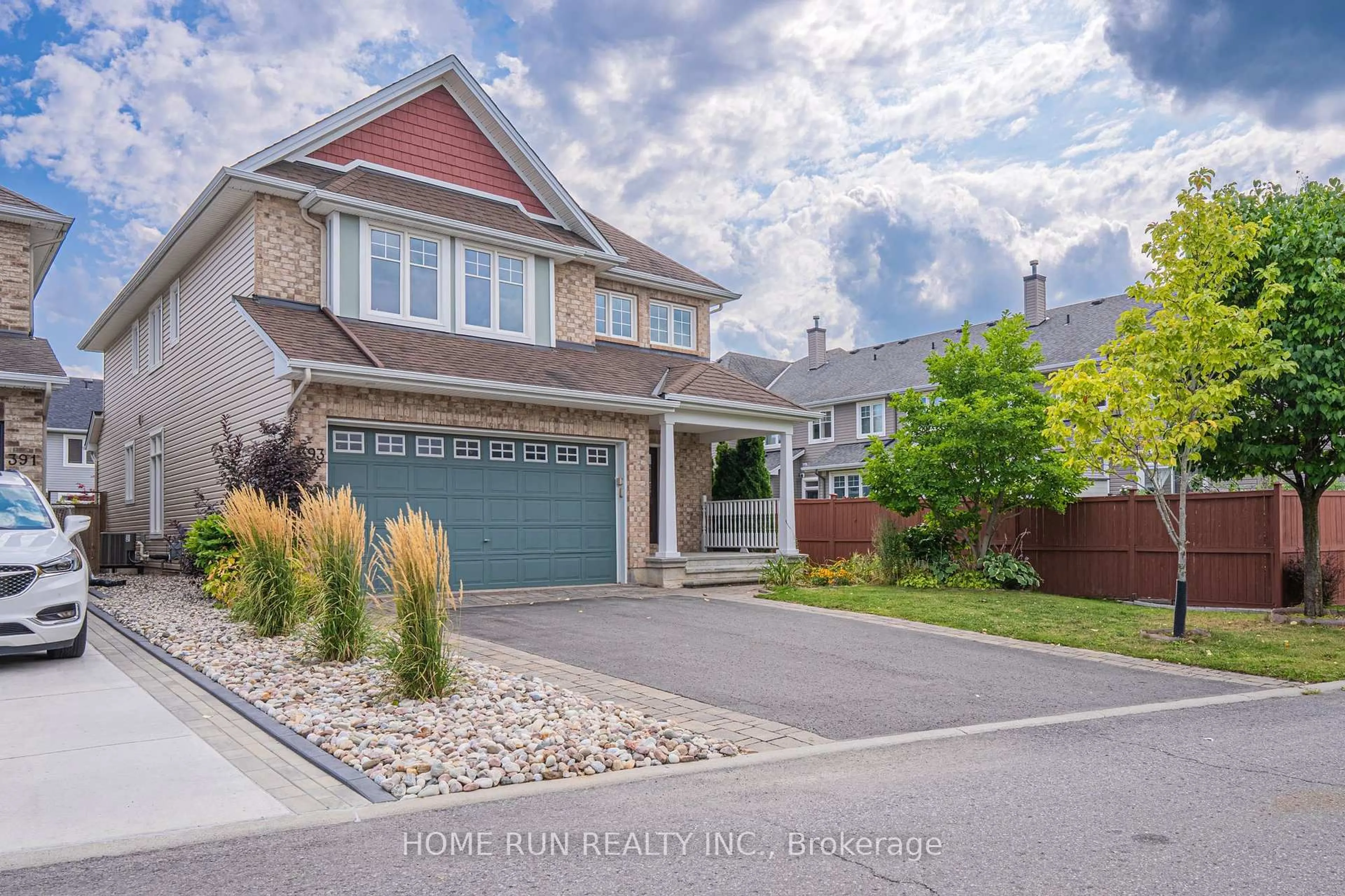 Unknown for 393 Grammond Circ, Ottawa Ontario K4A 0W8