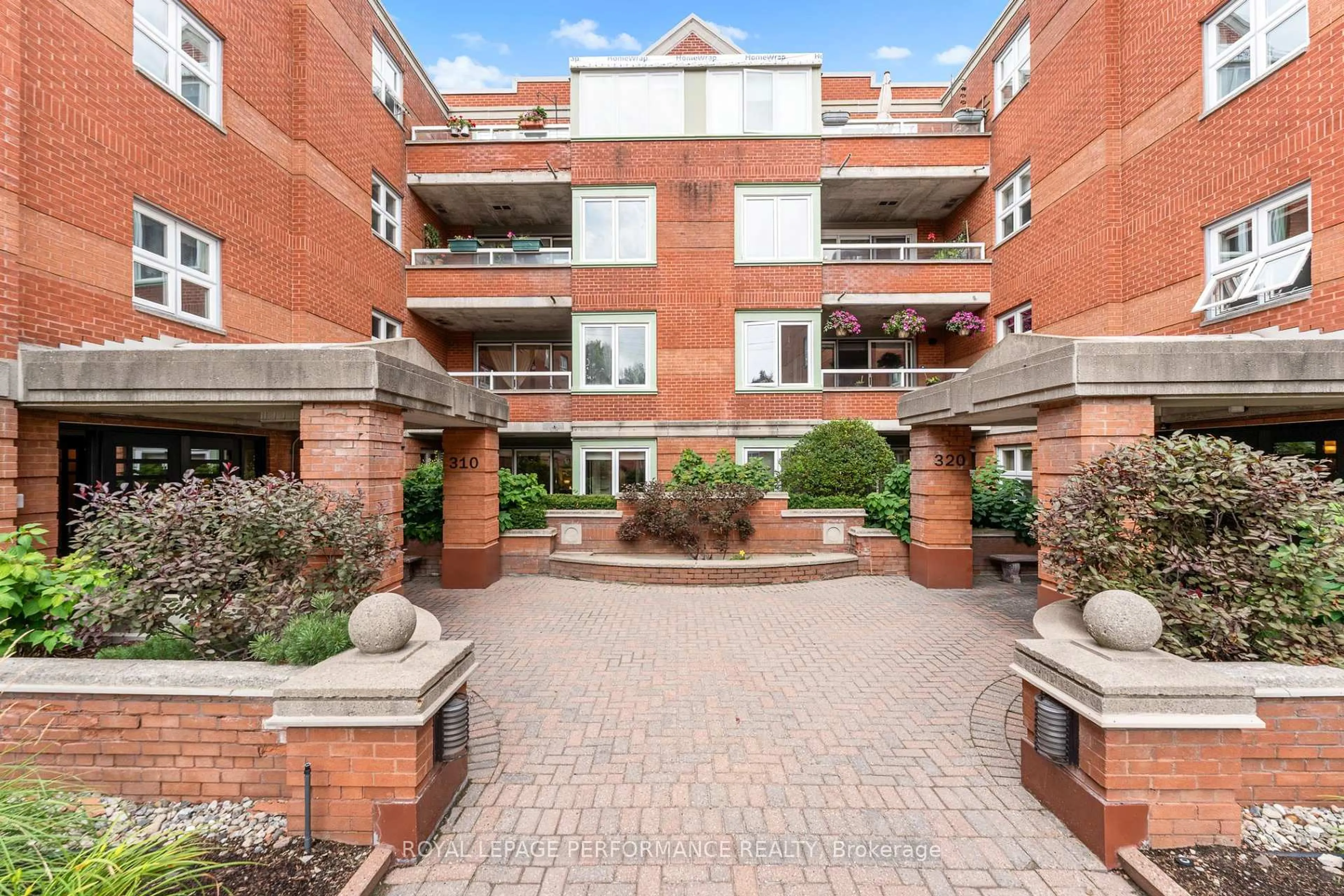 Unknown for 310 Crichton St #104, Ottawa Ontario K1M 1W5