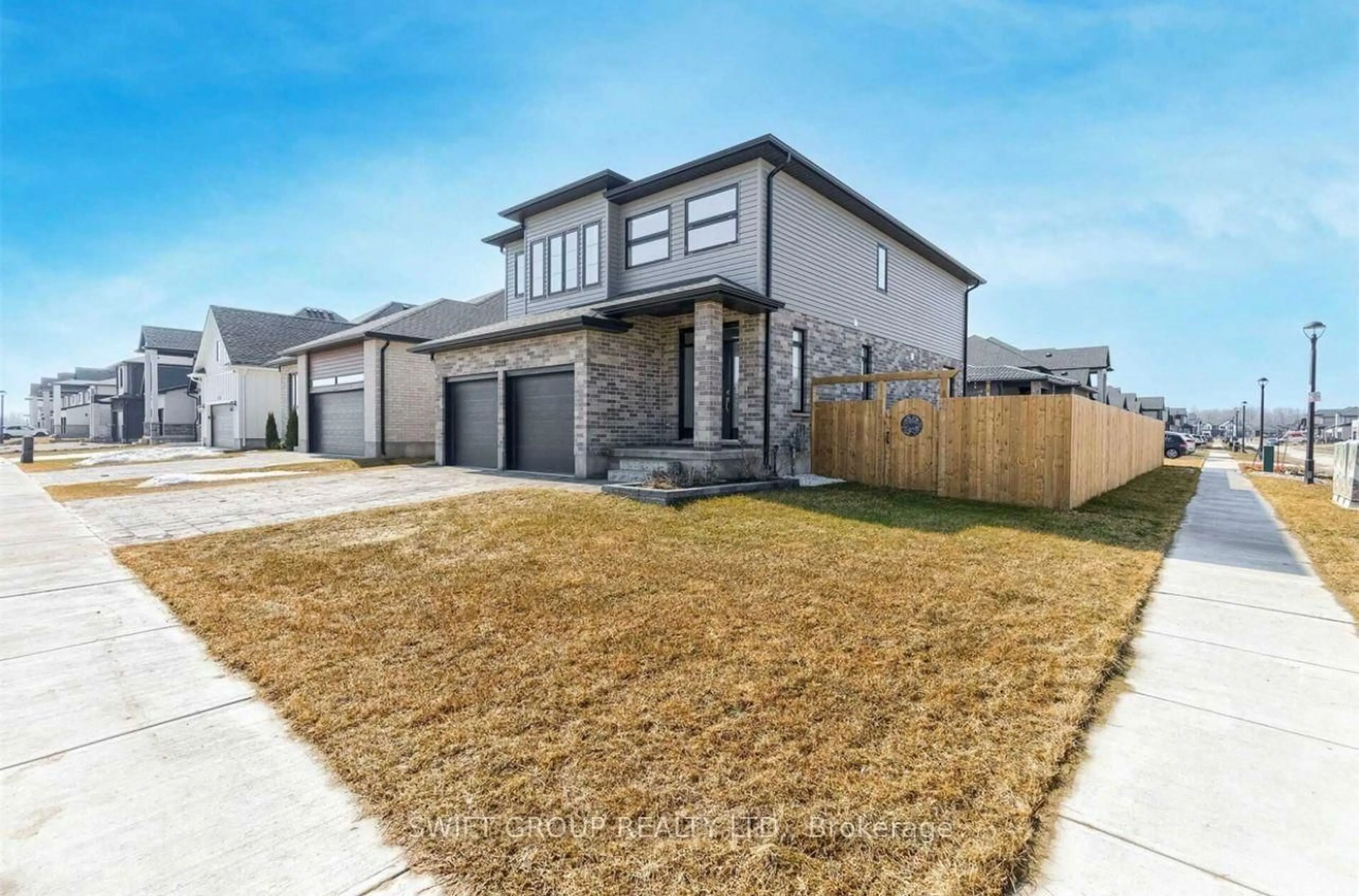 Unknown for 3319 Regiment Rd, London South Ontario N6P 0G5