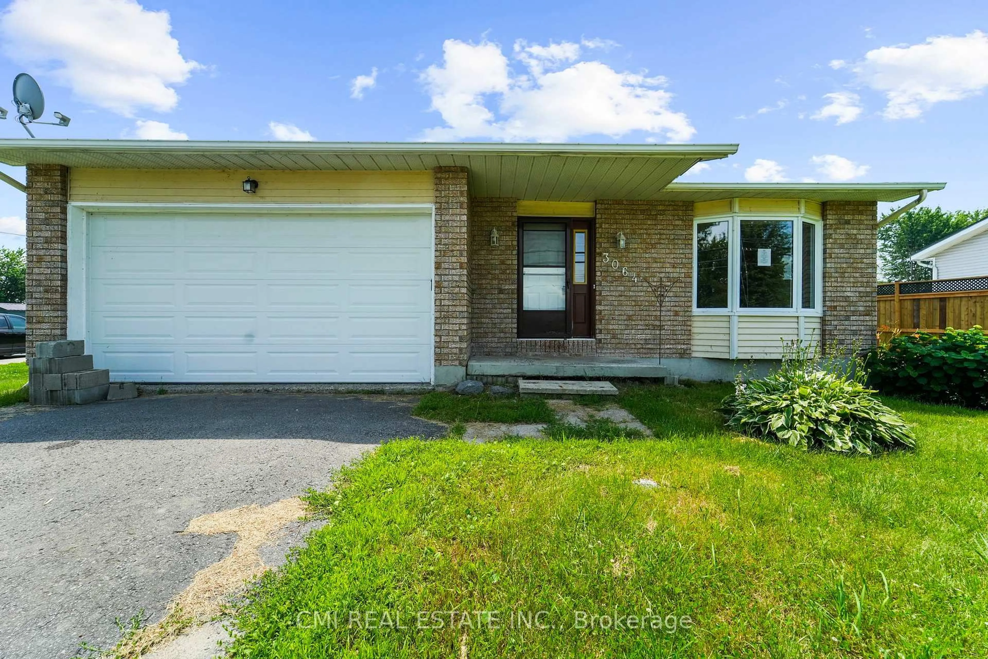 Unknown for 3064 Rue Principale St, Alfred and Plantagenet Ontario K0A 3K0