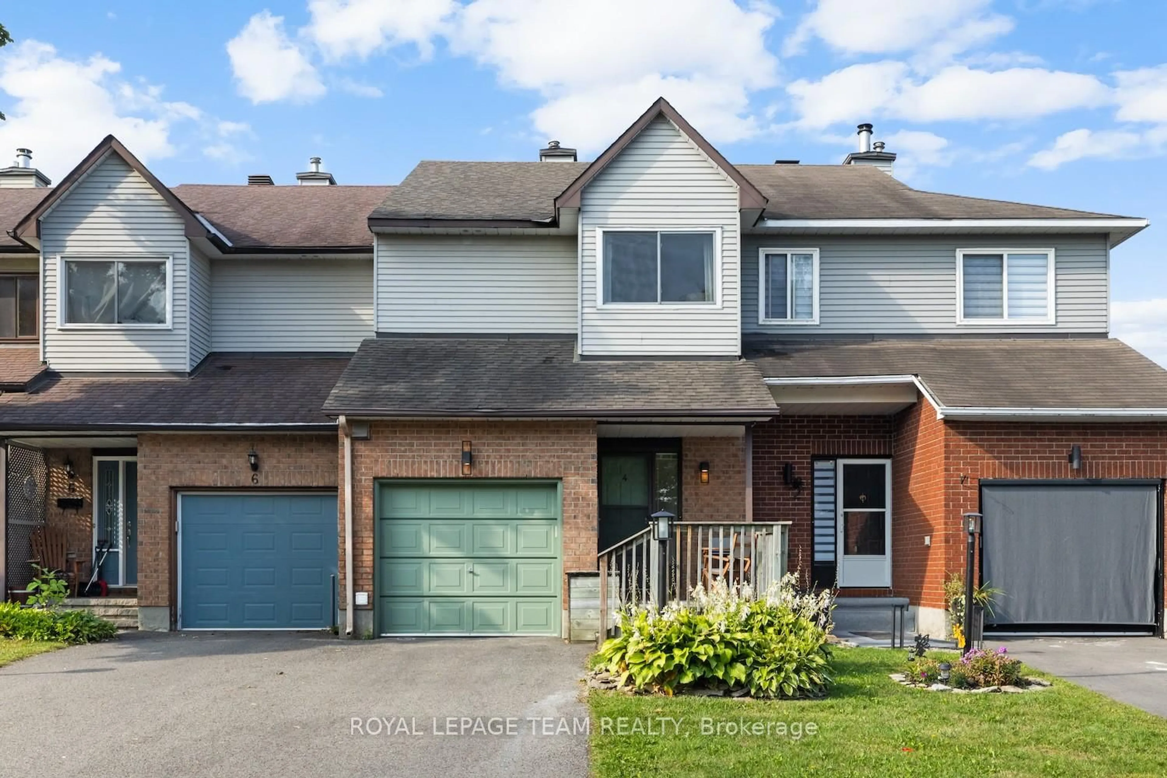 Unknown for 4 Danaher Dr, Ottawa Ontario K2J 3Y6