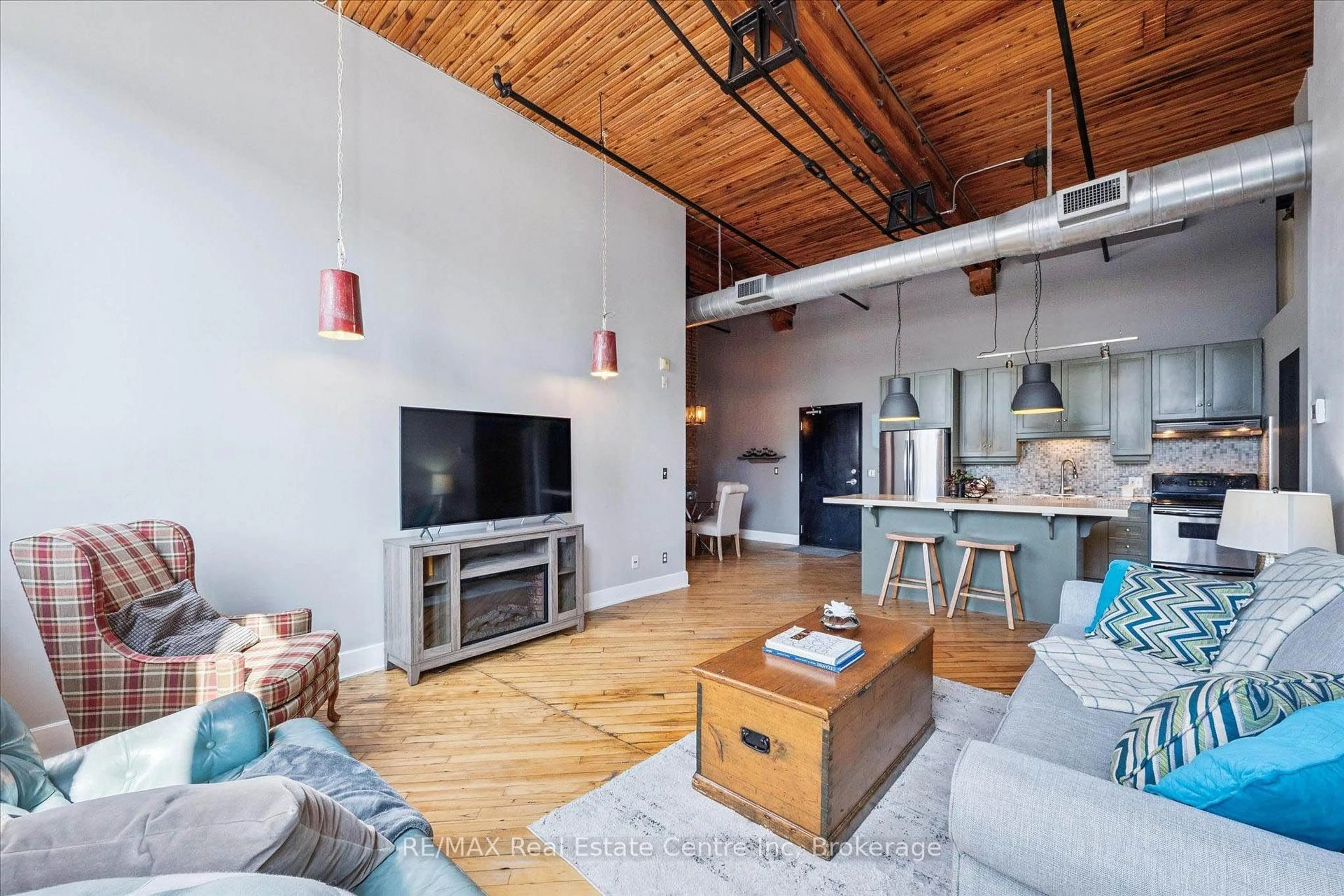 Unknown for 26 ONTARIO St #122, Guelph Ontario N1E 7K1
