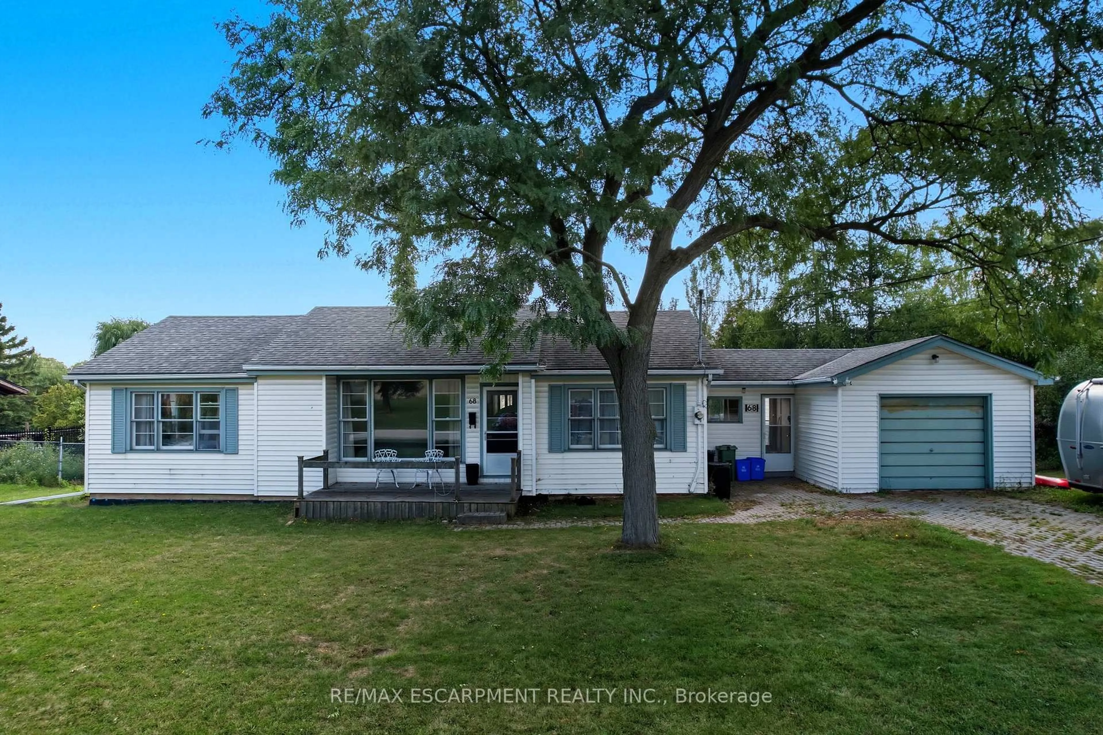 Unknown for 68 Atkinson Blvd, Hamilton Ontario L9H 7A7