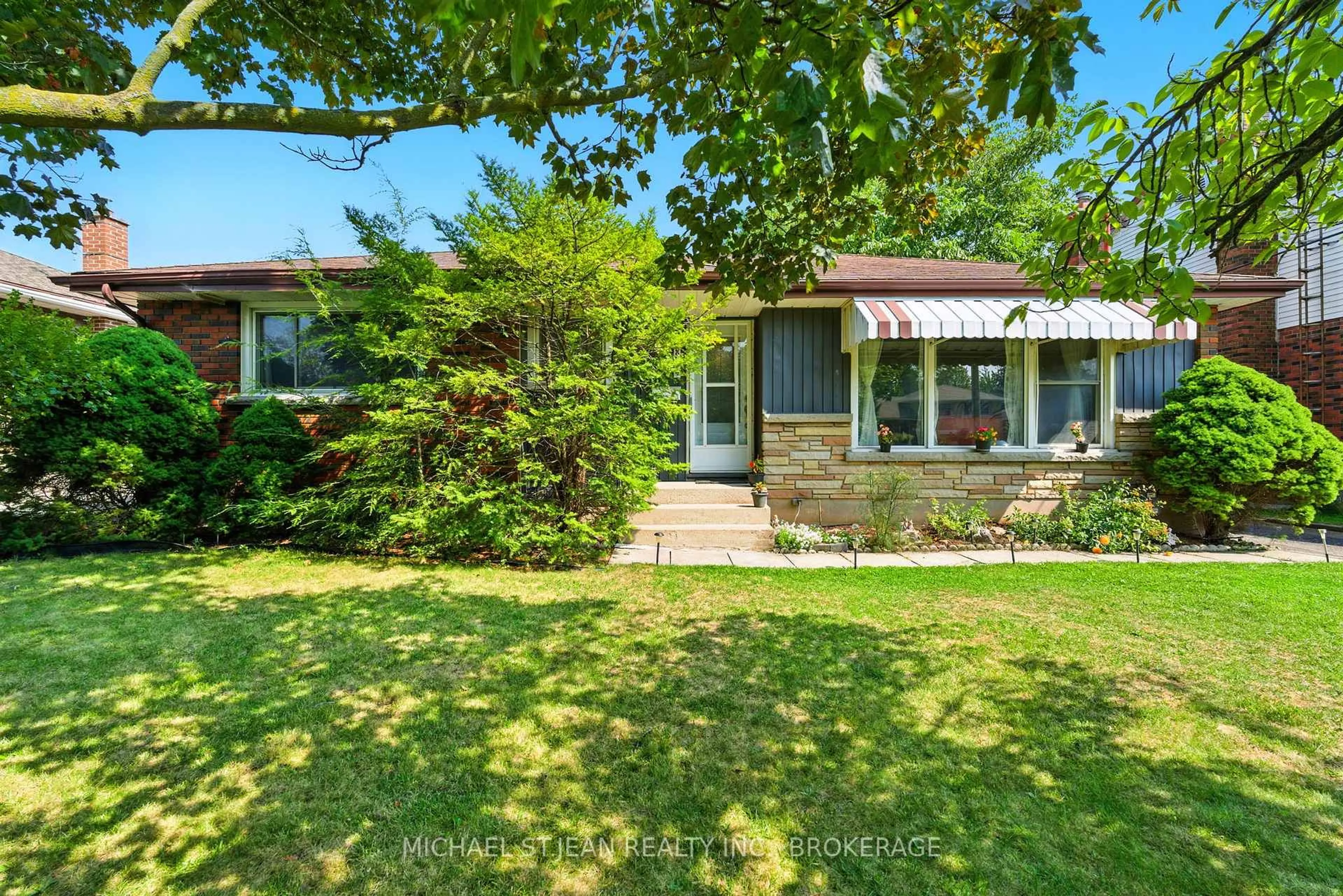 Unknown for 3664 Arlington Ave, Niagara Falls Ontario L2J 2X2