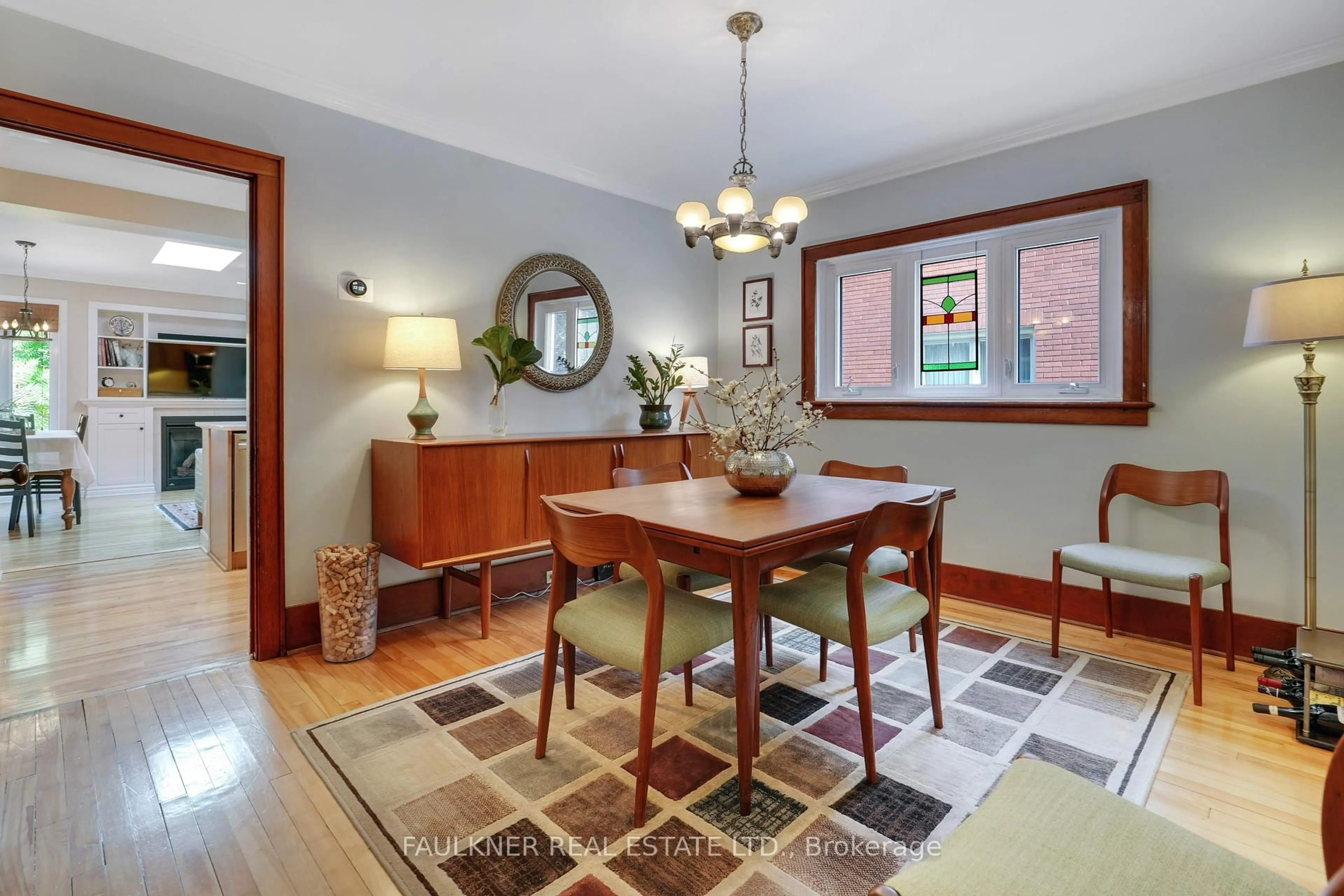 Dining room, unknown for 29 Clegg St, Ottawa Ontario K1S 0H5