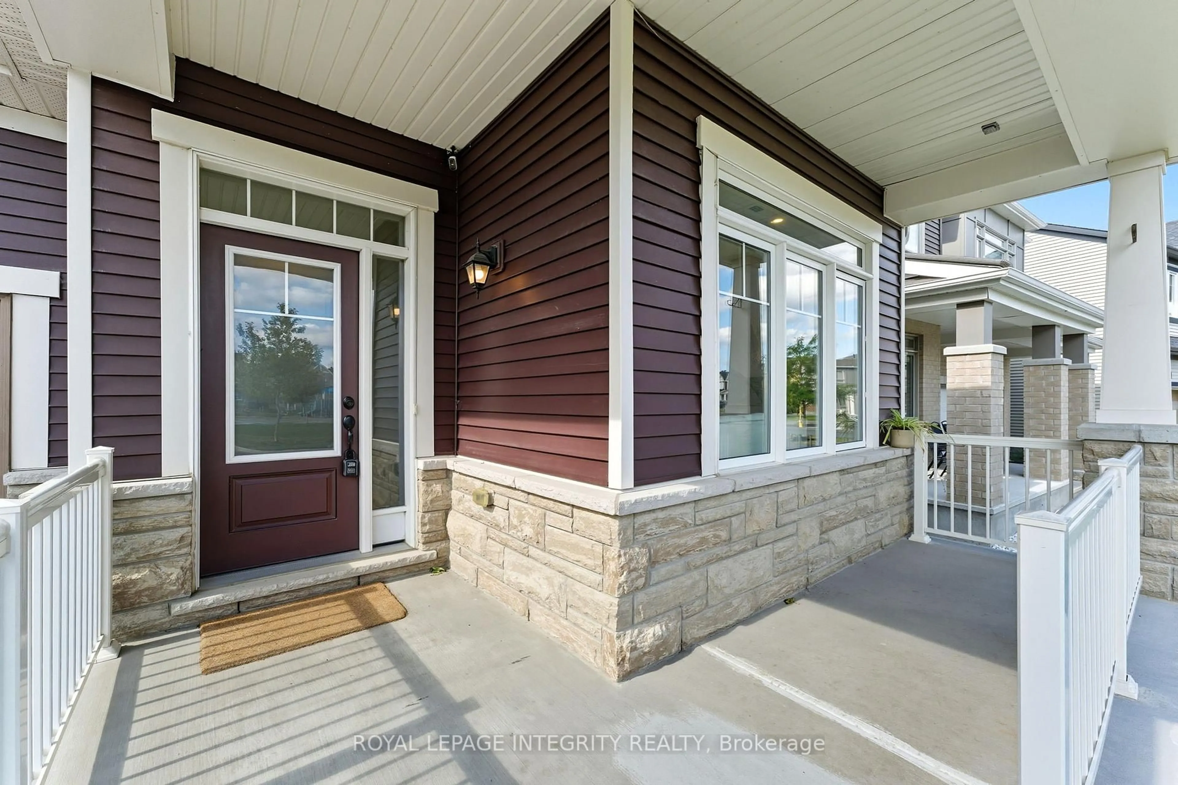 Unknown for 288 Ponderosa St, Ottawa Ontario K2V 0N4