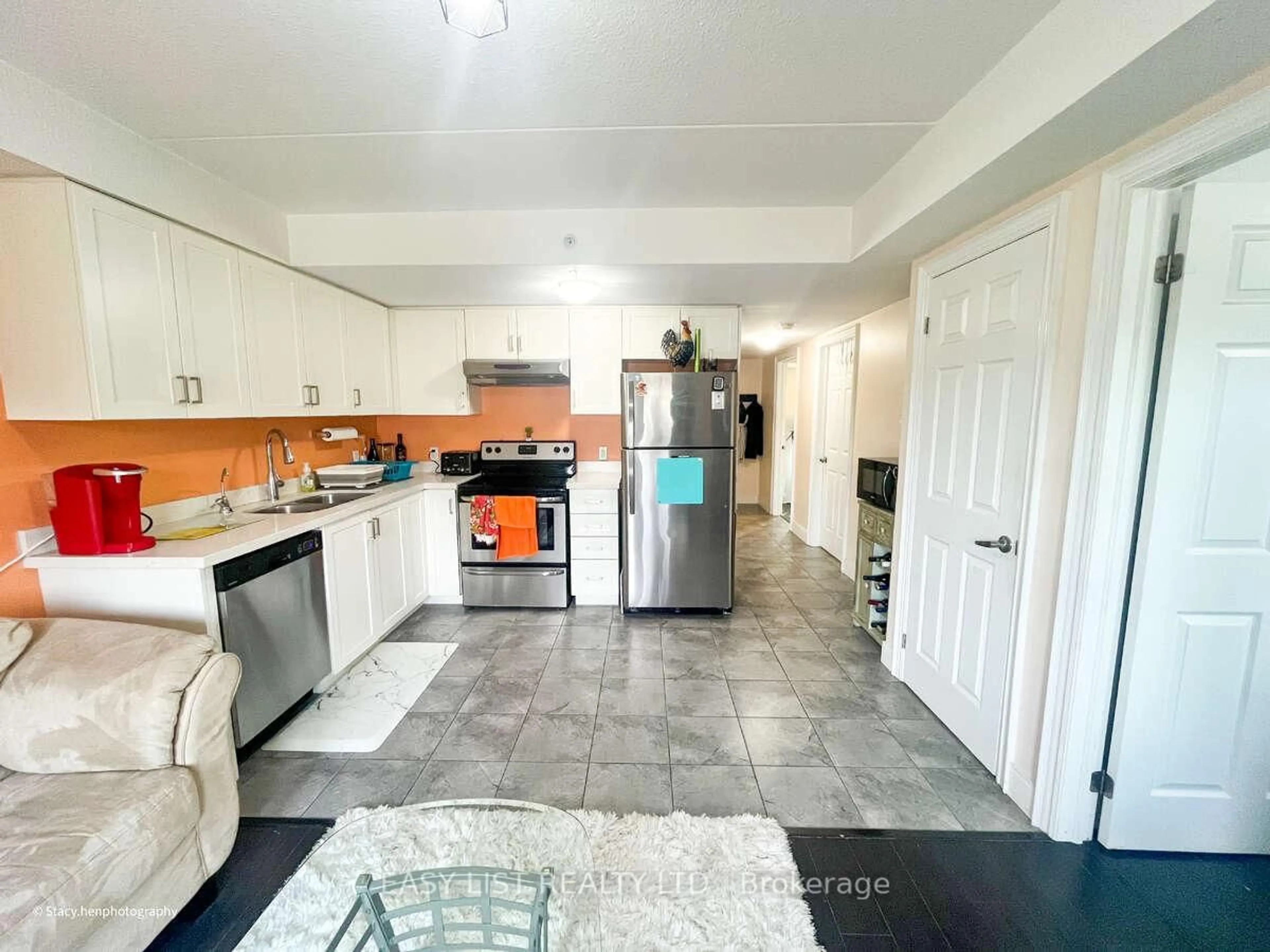 Unknown for 64 Frederick Dr #204, Guelph Ontario N1L 0P3