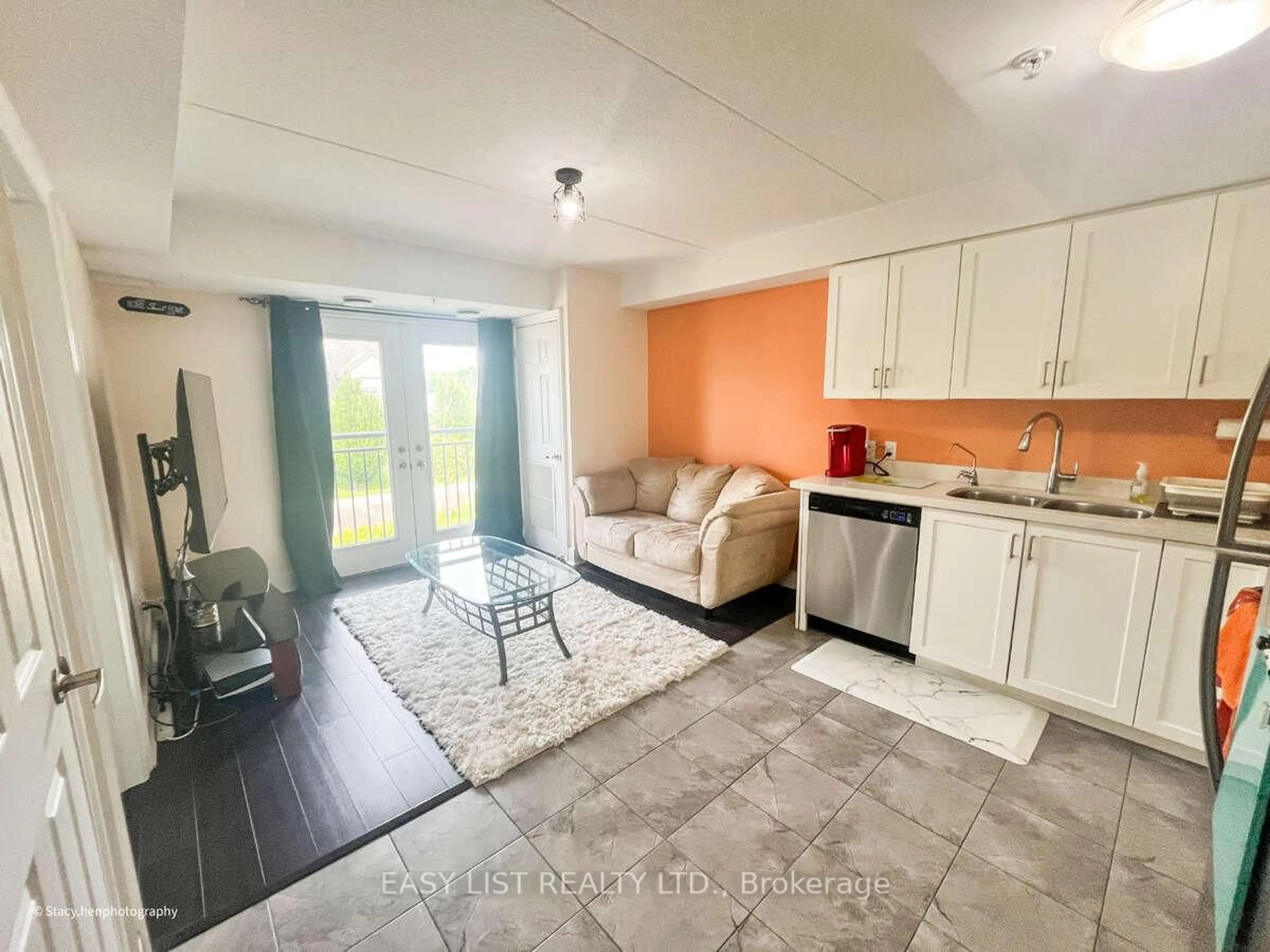 Unknown for 64 Frederick Dr #204, Guelph Ontario N1L 0P3
