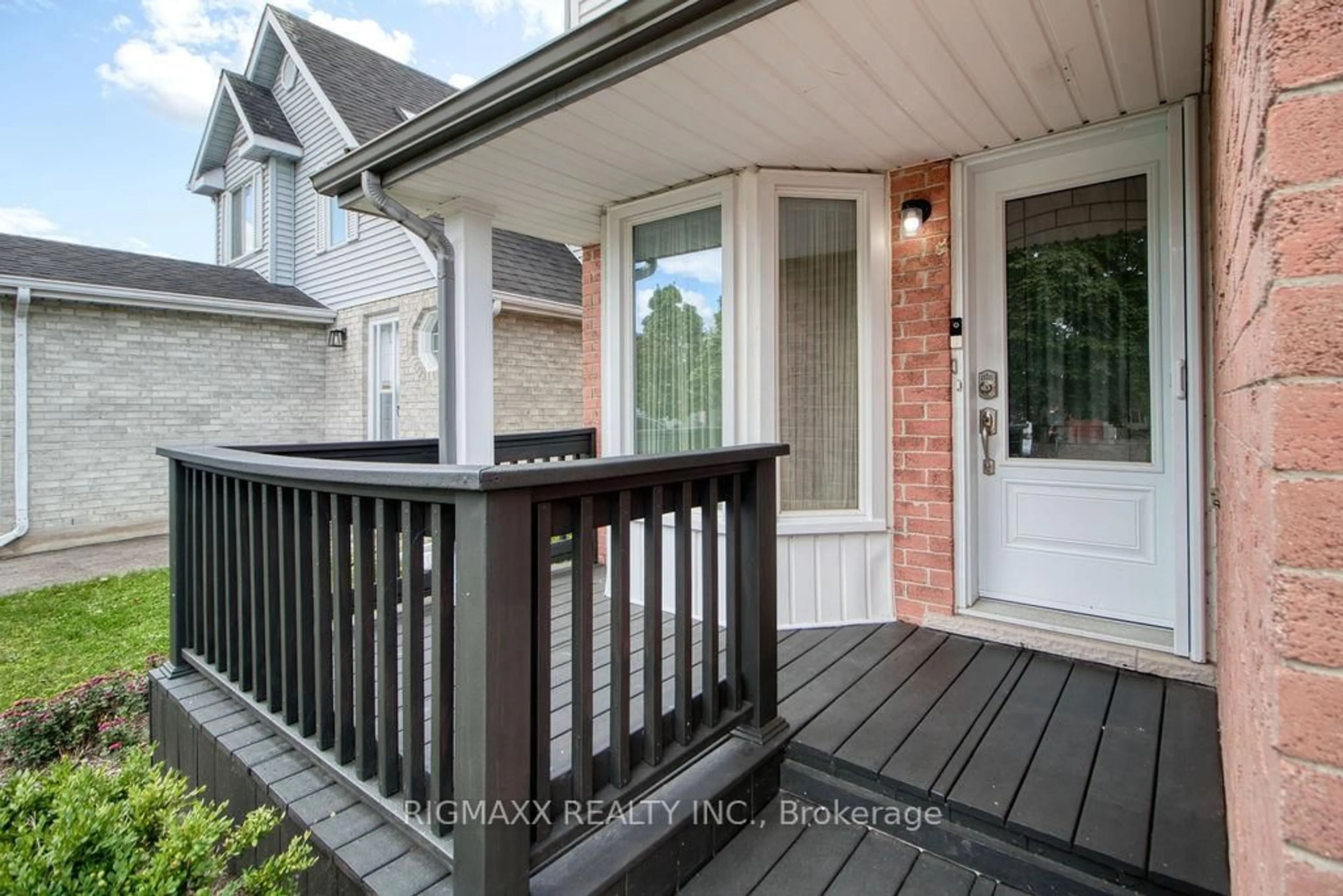 Unknown for 55 Wycliffe Pl, Kitchener Ontario N2M 5J7