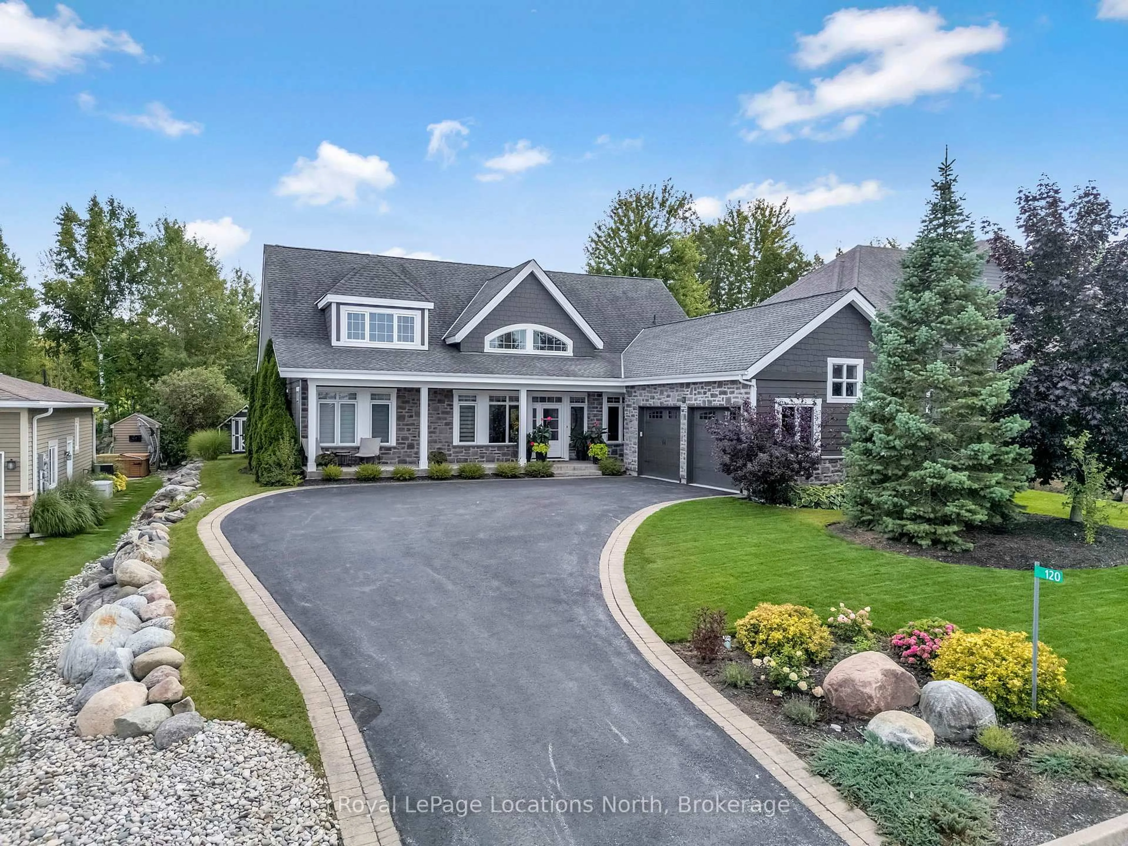 Unknown for 120 Landry Lane, Blue Mountains Ontario N0H 2P0