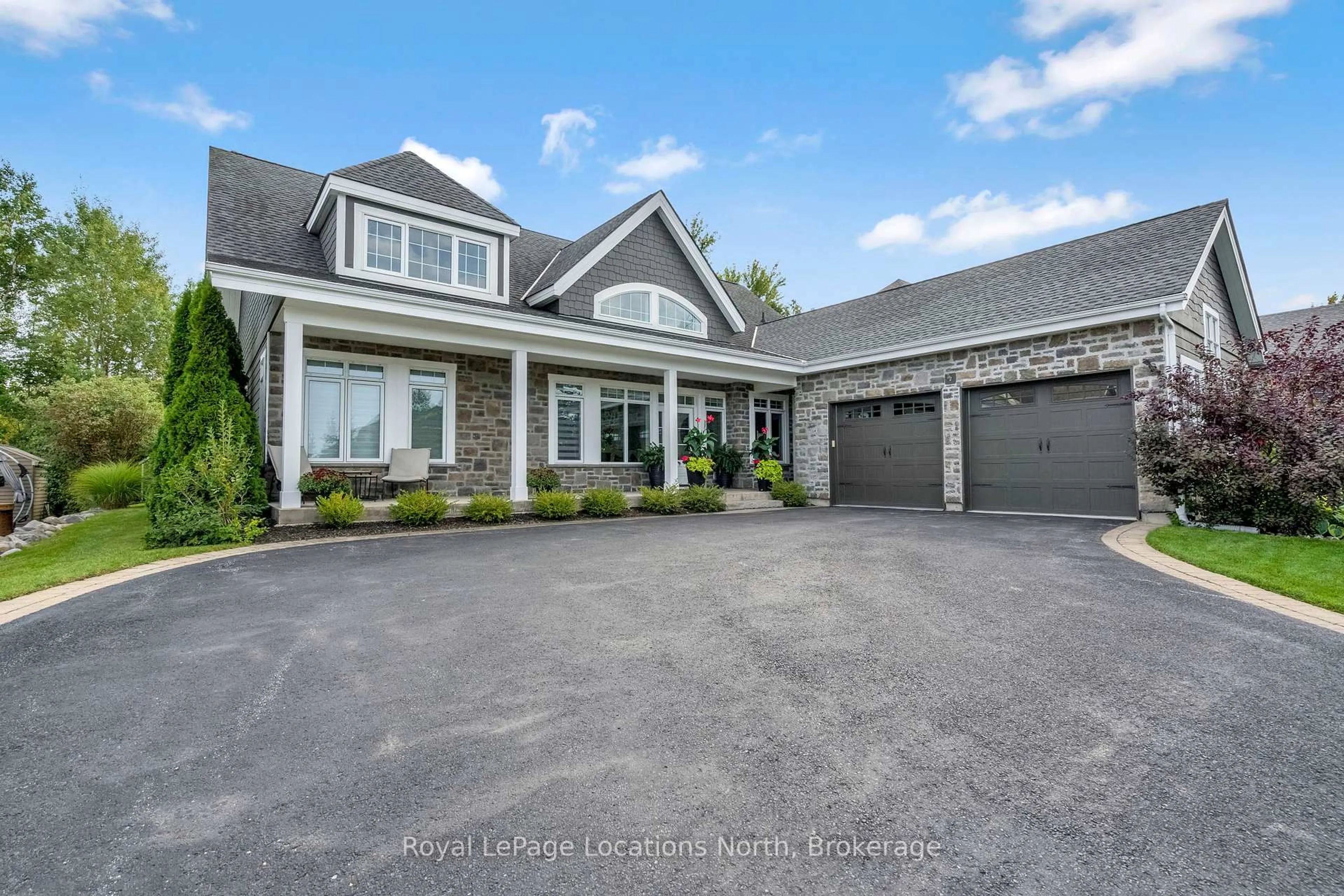 Unknown for 120 Landry Lane, Blue Mountains Ontario N0H 2P0