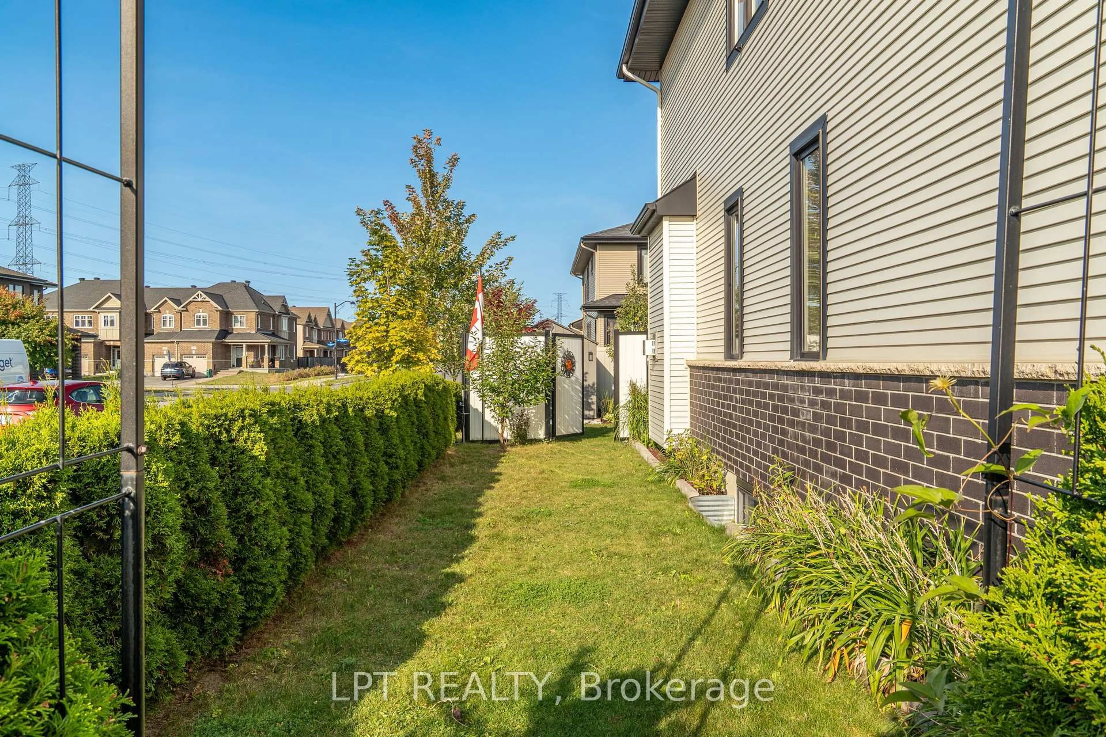 Unknown for 410 Andalusian Cres, Ottawa Ontario K2V 0E3
