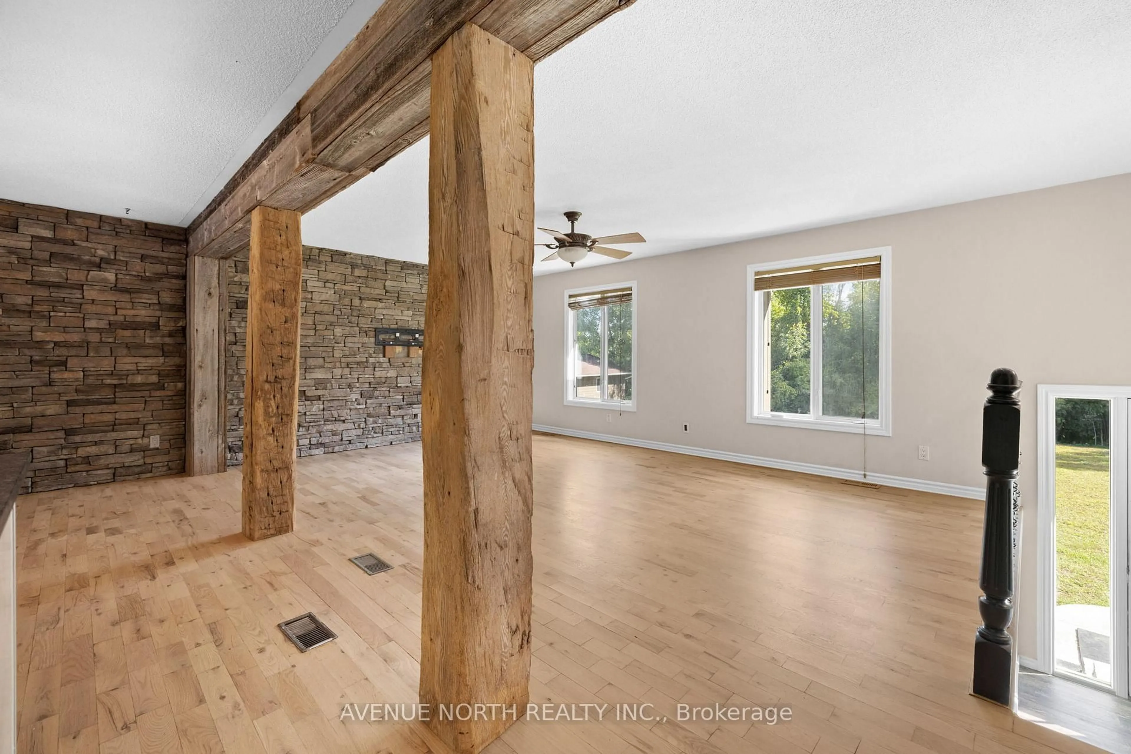 Indoor entryway for 7843 Hwy 15 Highway, Carleton Place Ontario K7C 3P2