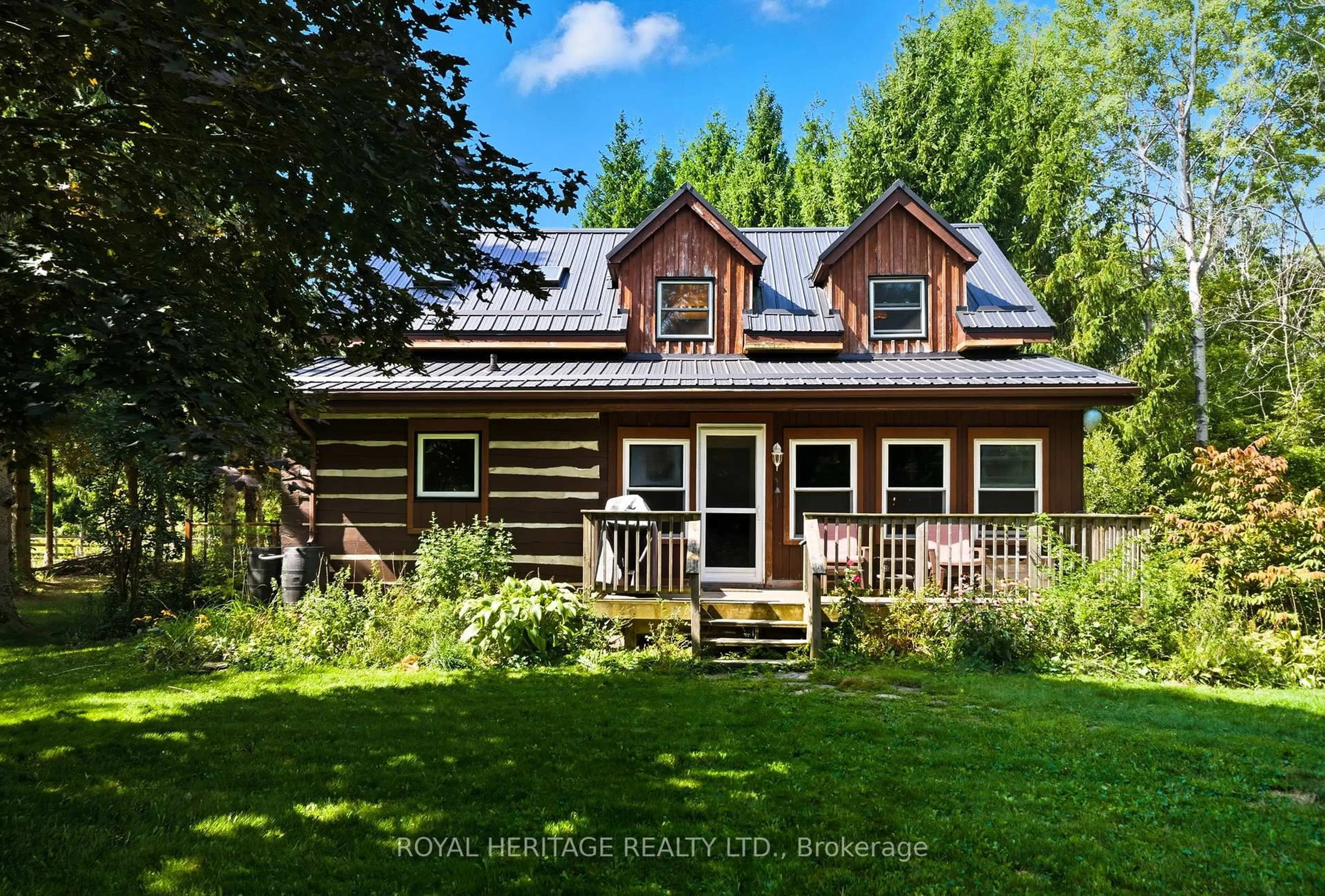 Unknown for 192 Gleason's Corner Rd, Alnwick/Haldimand Ontario K0K 1M0