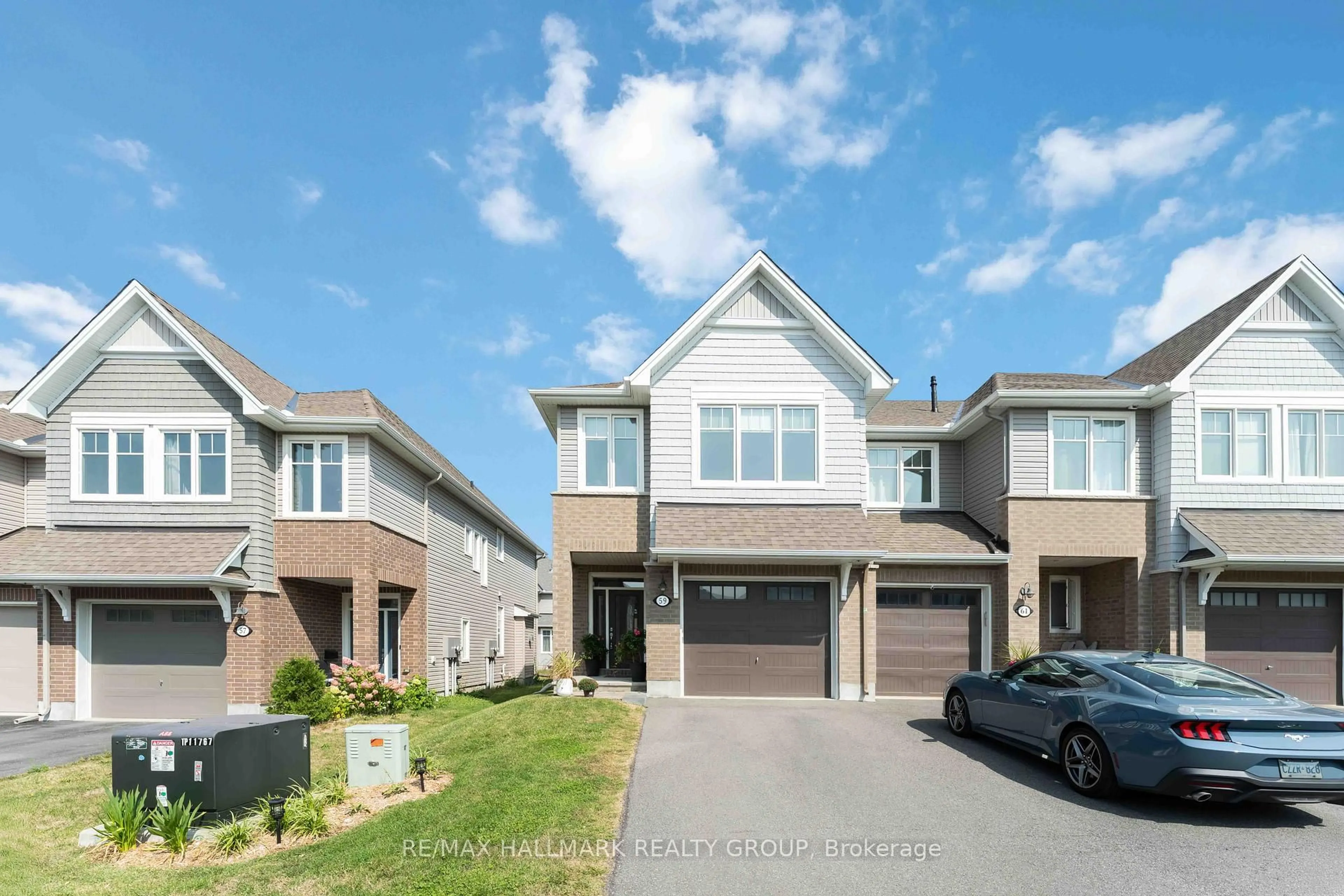 Unknown for 59 Finsbury Ave, Ottawa Ontario K2S 2N8