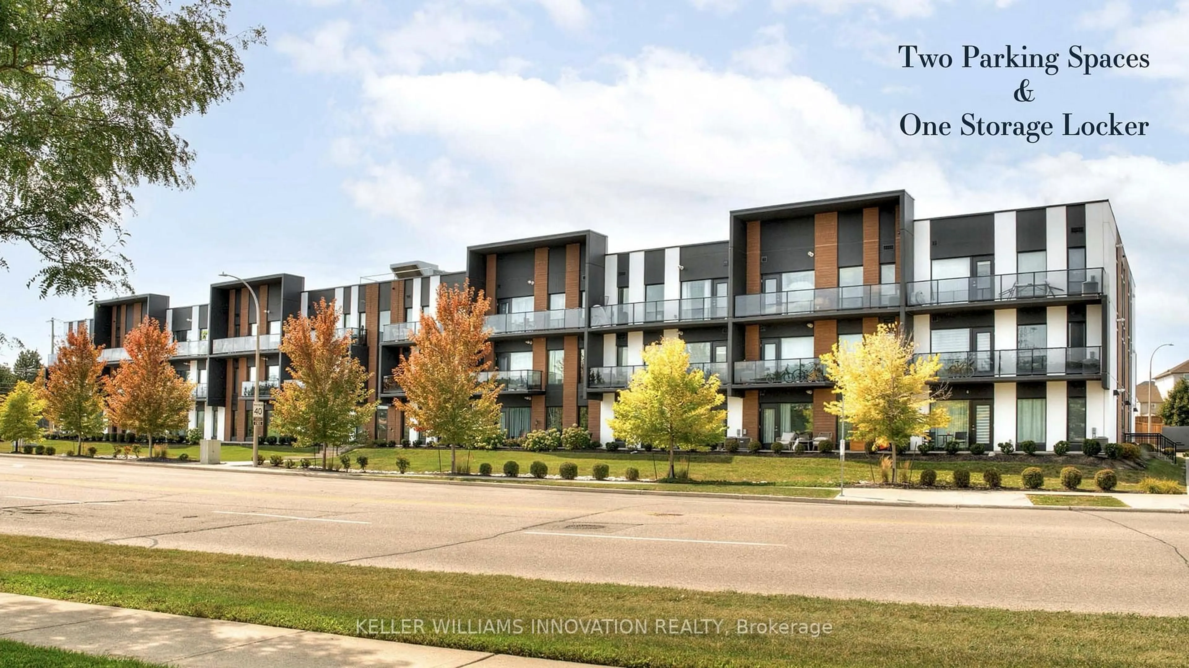 Unknown for 5 Wake Robin Dr #318, Kitchener Ontario N2E 0H6