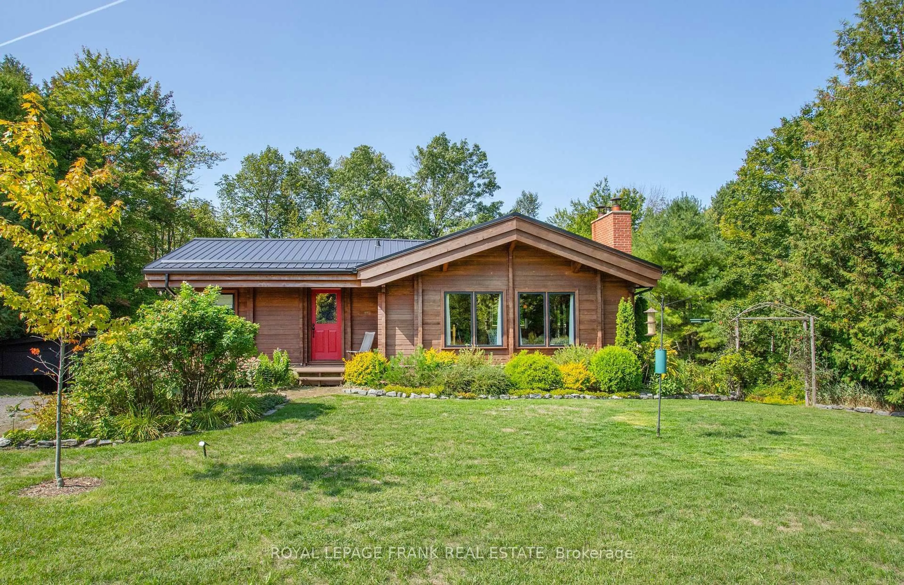 Home with brick exterior material, unknown for 58 Stone Rd, Trent Hills Ontario K0K 3K0