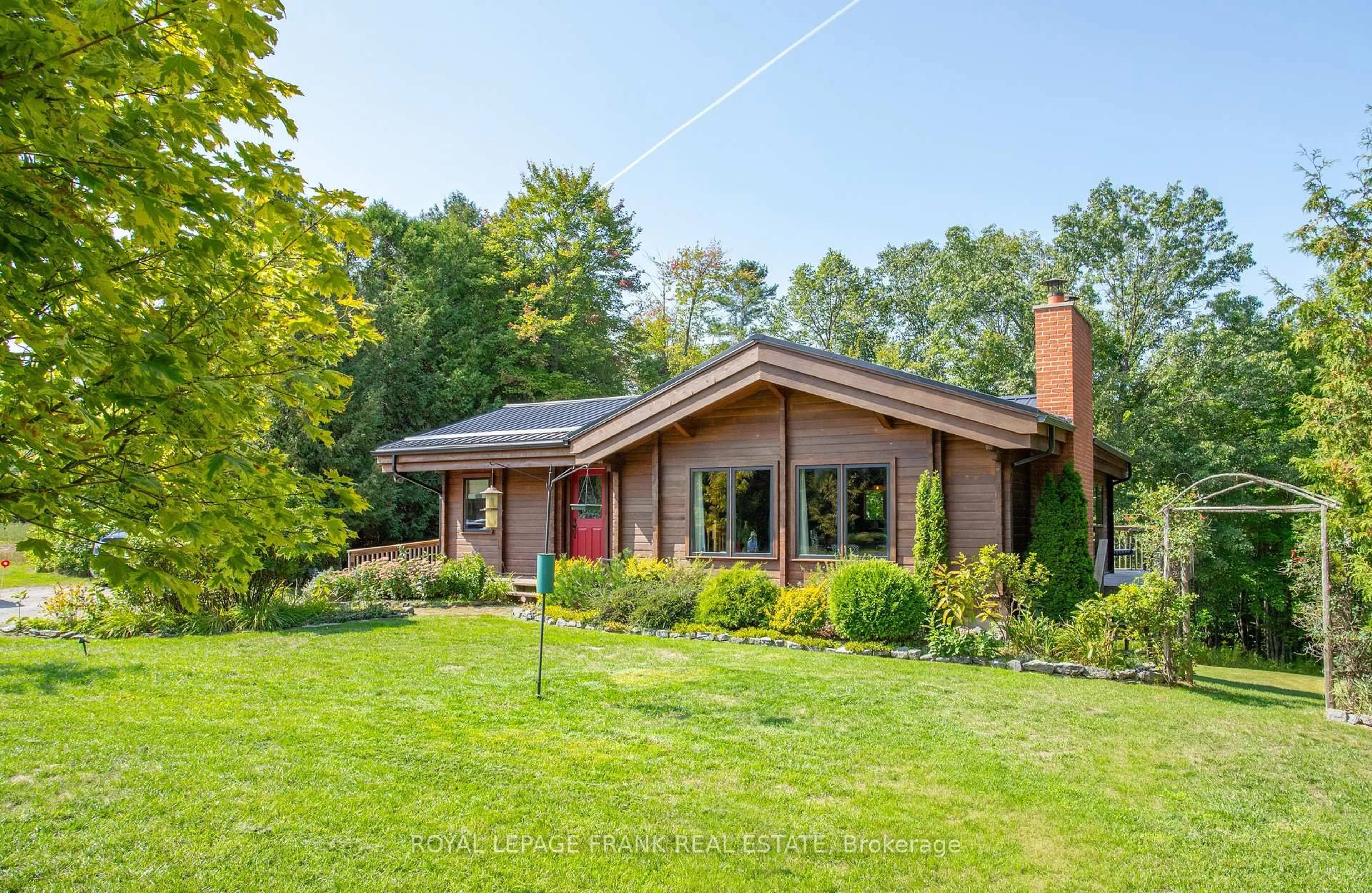 Home with brick exterior material, unknown for 58 Stone Rd, Trent Hills Ontario K0K 3K0