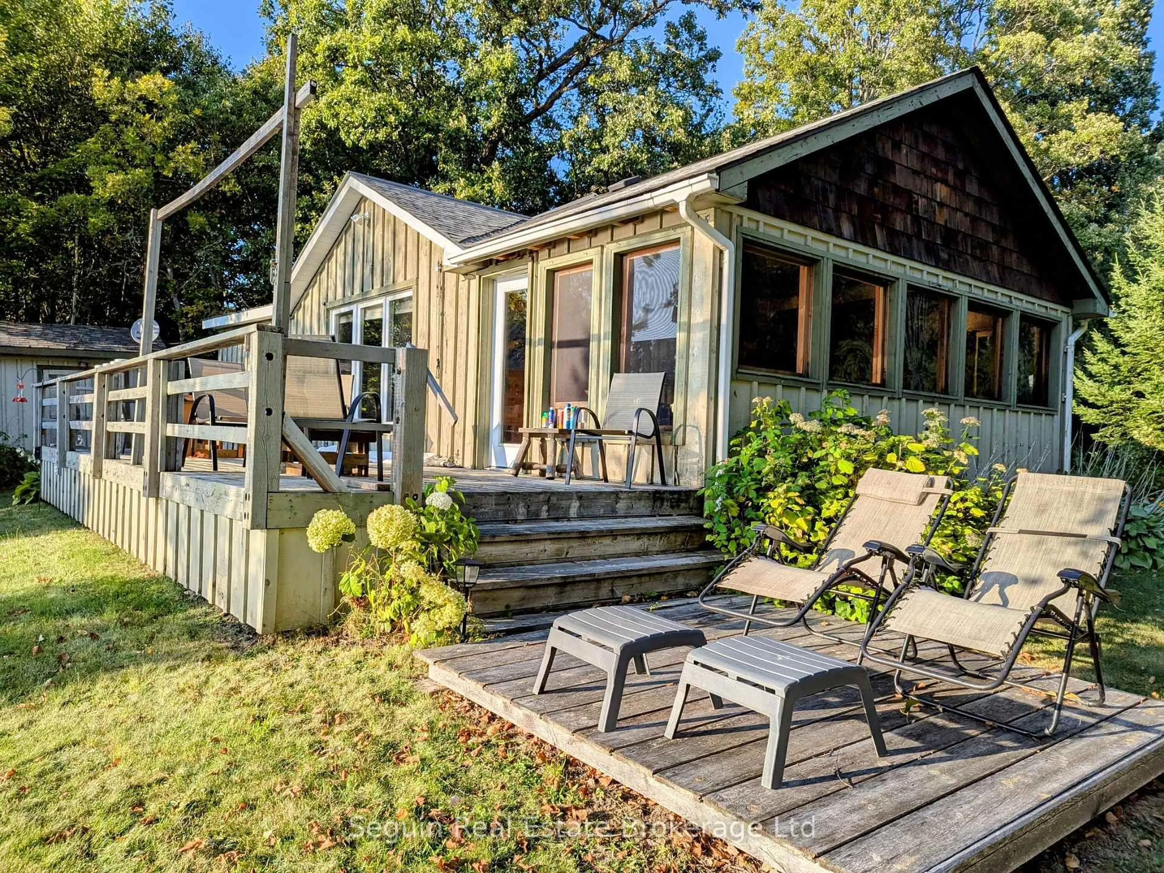 Unknown for 15 Bella Lane, Seguin Ontario P2A 0B6