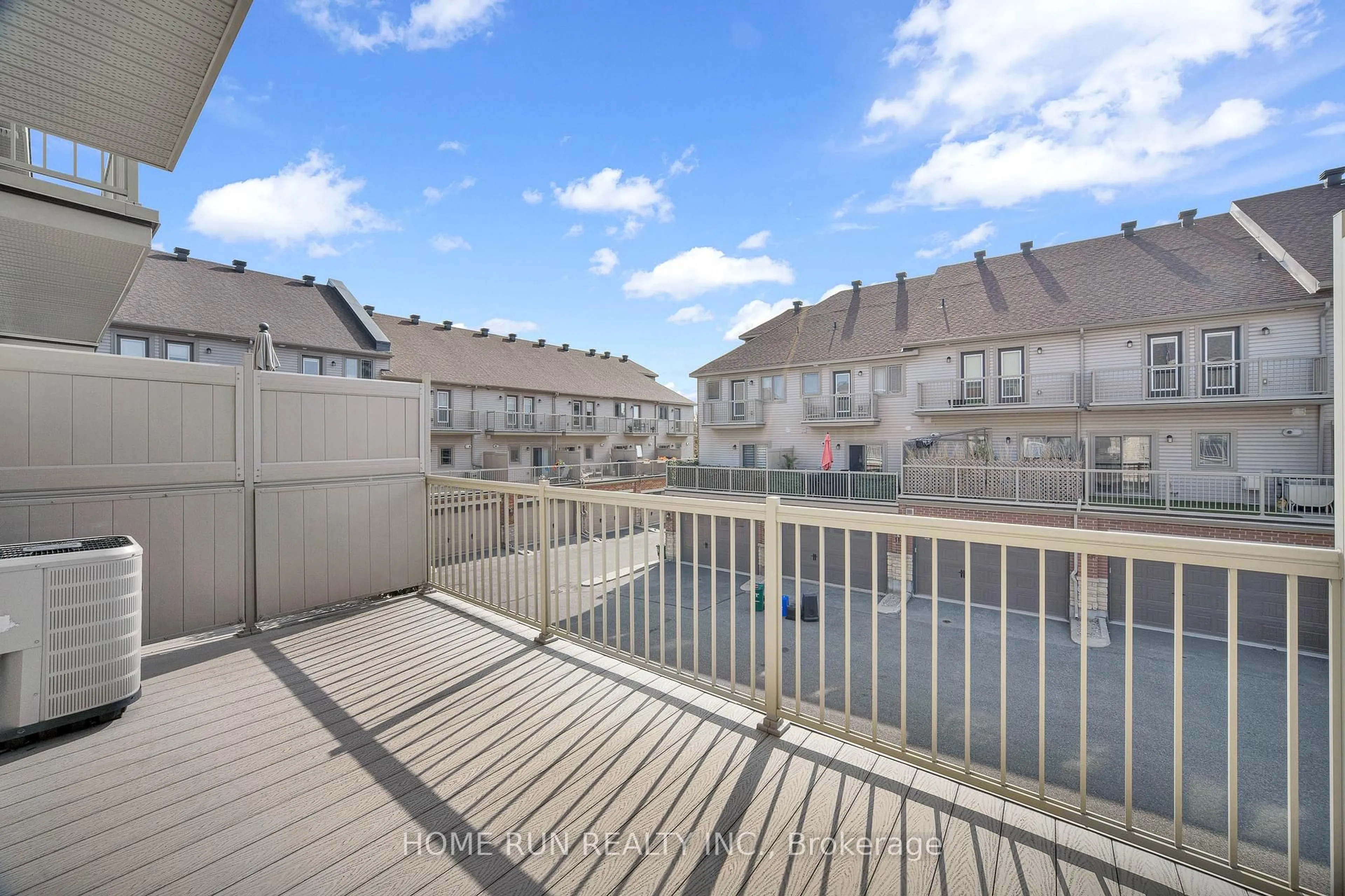 Patio, water/lake/river/ocean view for 347 LeBoutillier Ave, Ottawa Ontario K1K 2V7