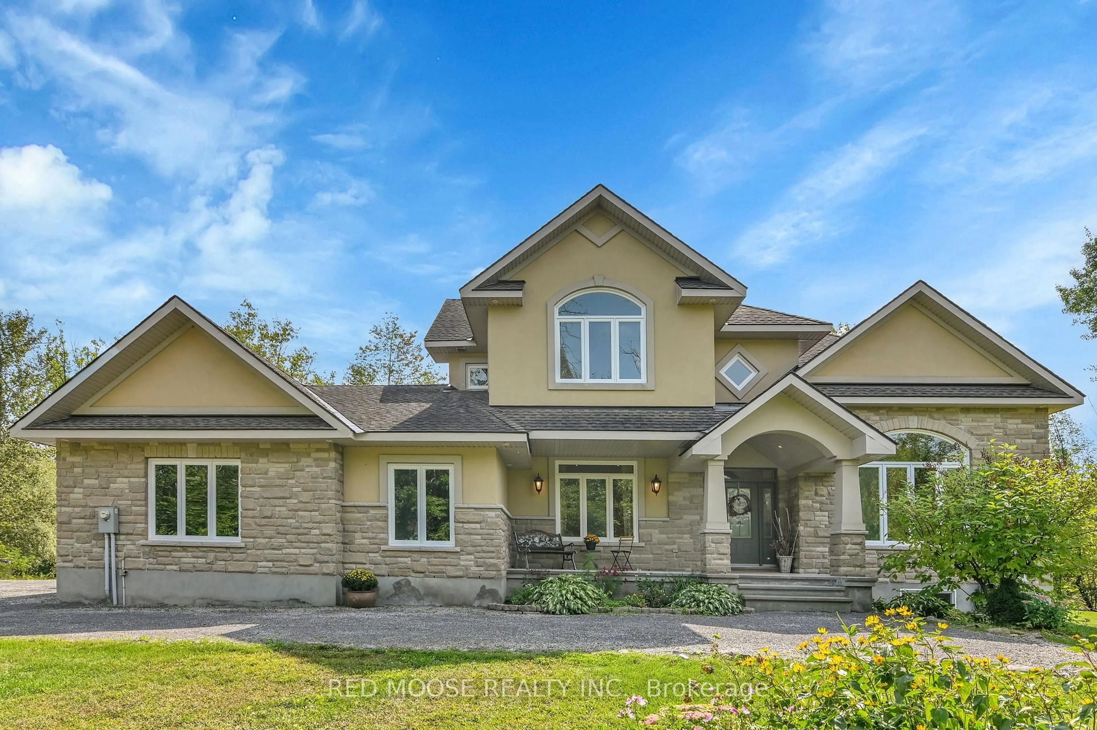 Home with brick exterior material, unknown for 1700 Reindeer Way, Ottawa Ontario K4P 0A2