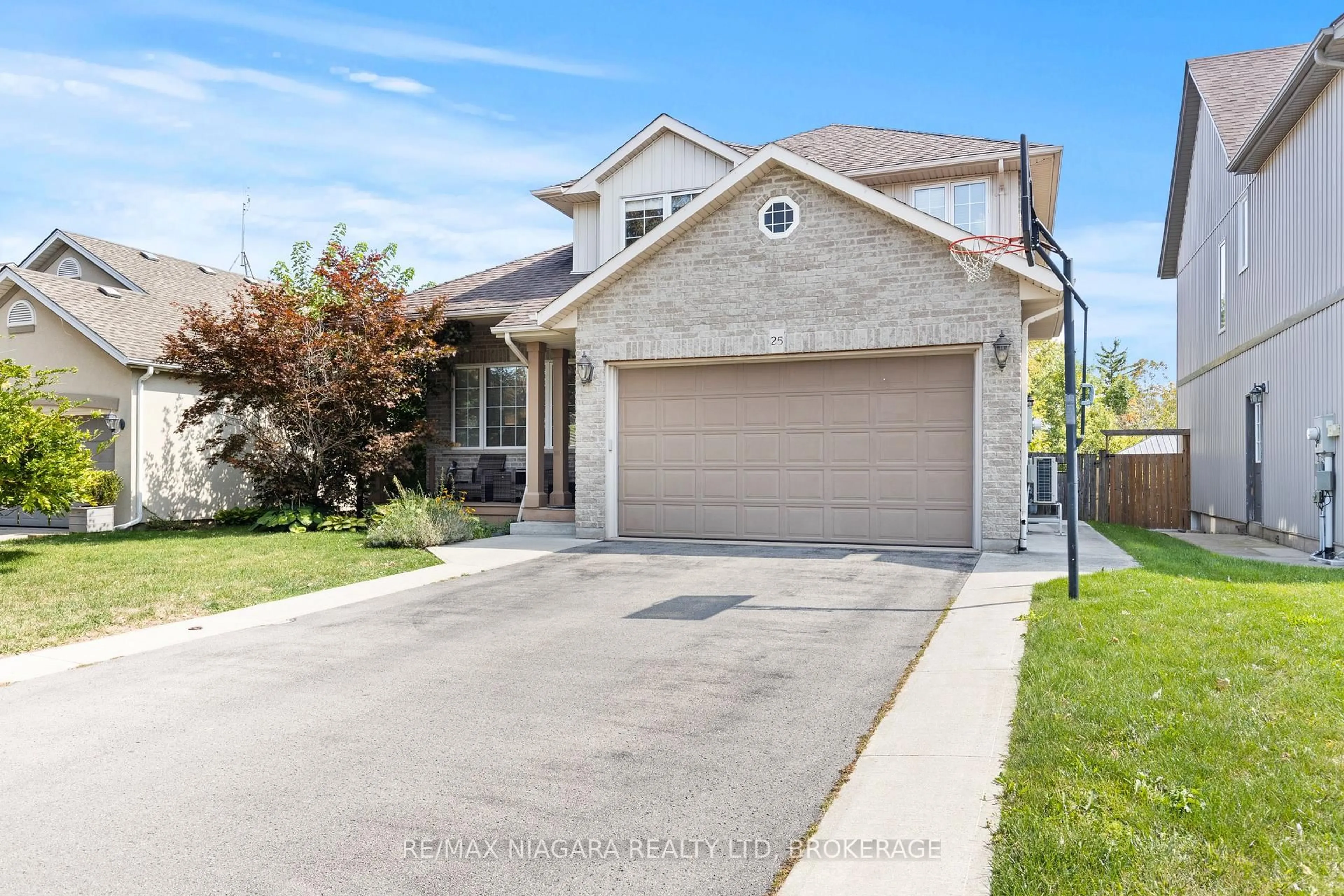 Unknown for 25 Bianca Dr, Niagara-on-the-Lake Ontario L0S 1T0