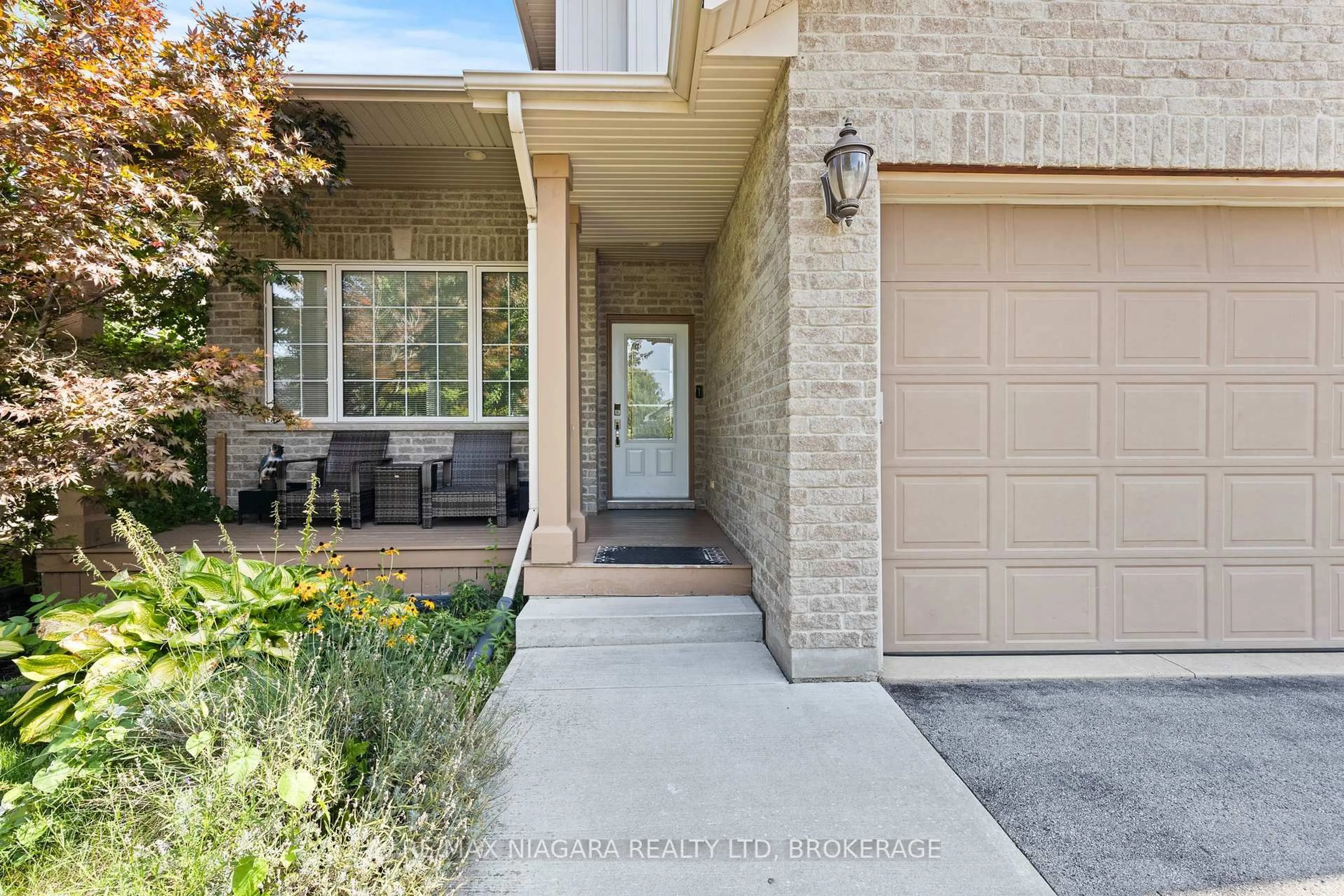 Unknown for 25 Bianca Dr, Niagara-on-the-Lake Ontario L0S 1T0